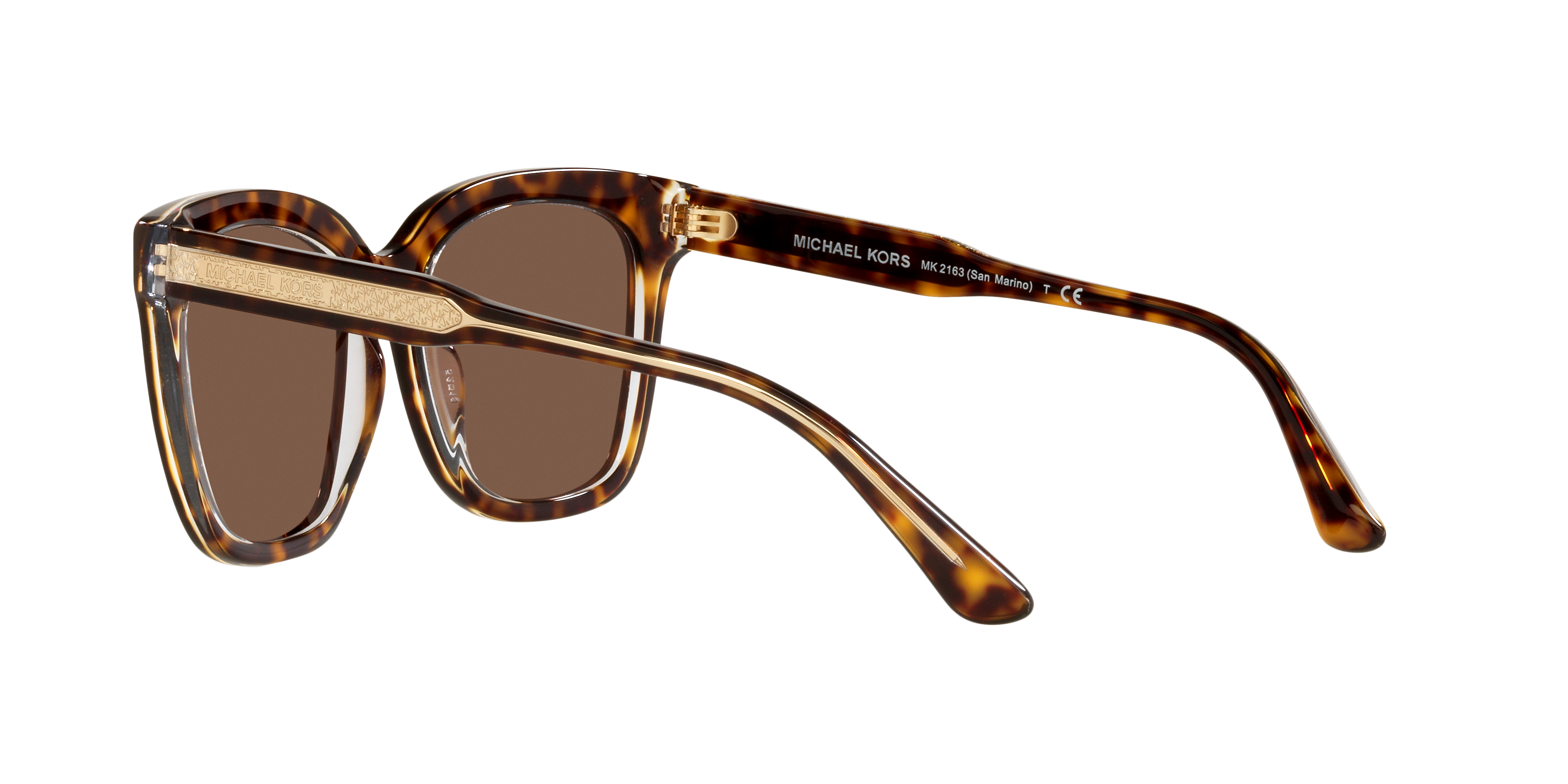 Michael Kors MK2163 SAN MARINO 31027P