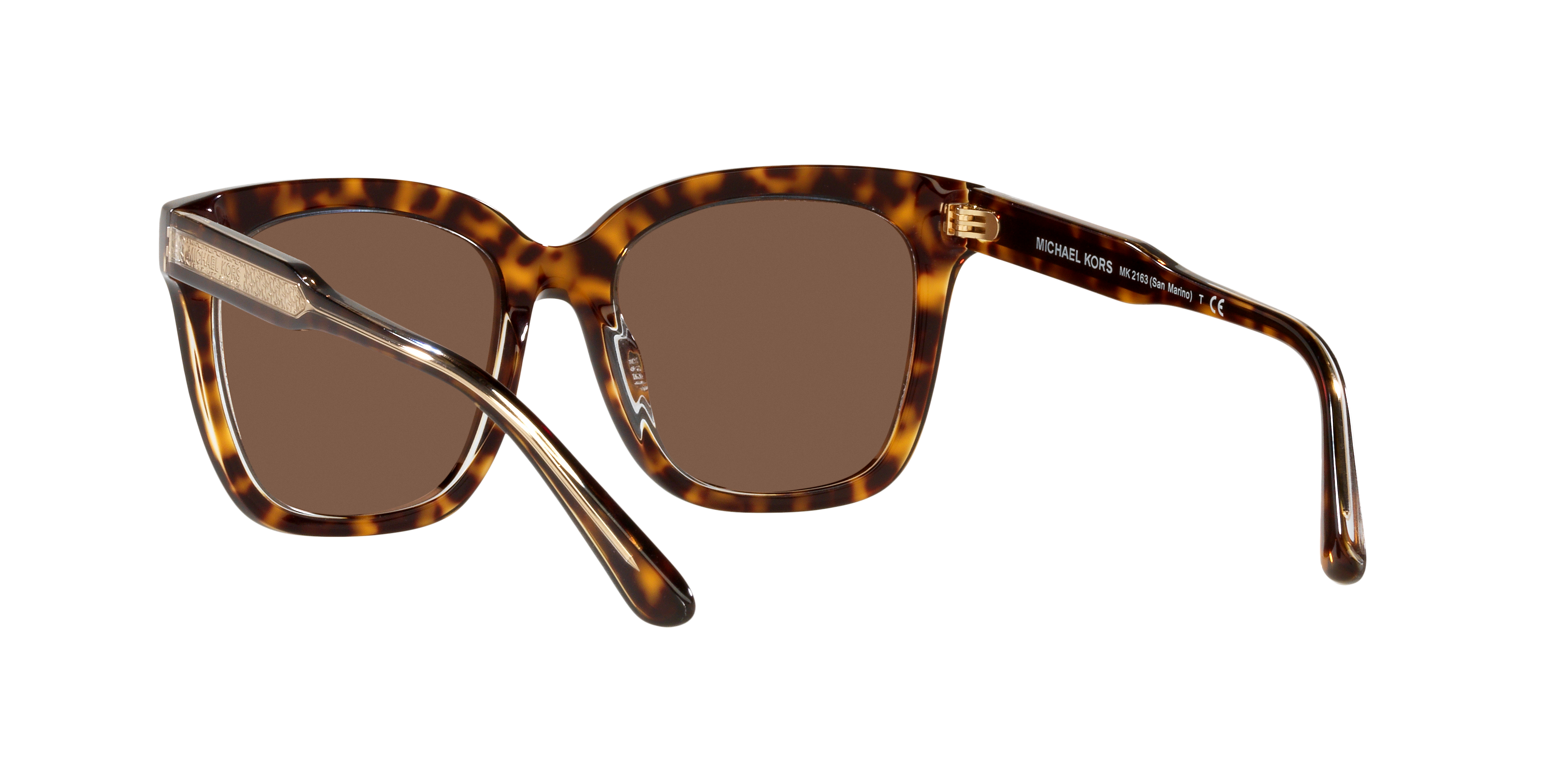 Michael Kors MK2163 SAN MARINO 31027P