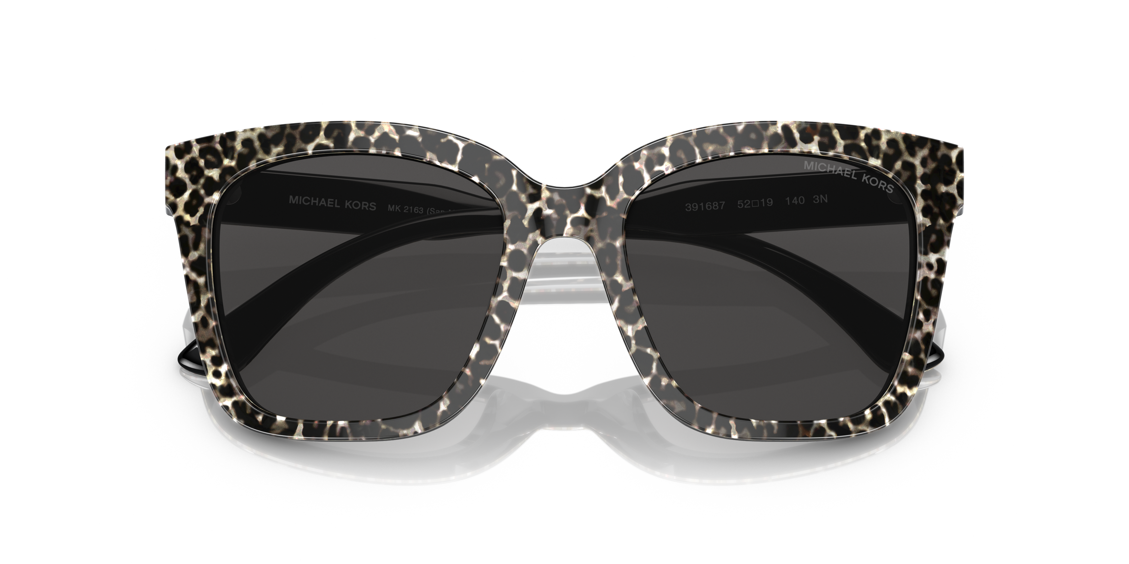 Michael Kors MK2163 SAN MARINO 391687