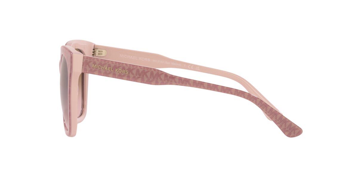Michael Kors MK2163 SAN MARINO 392611