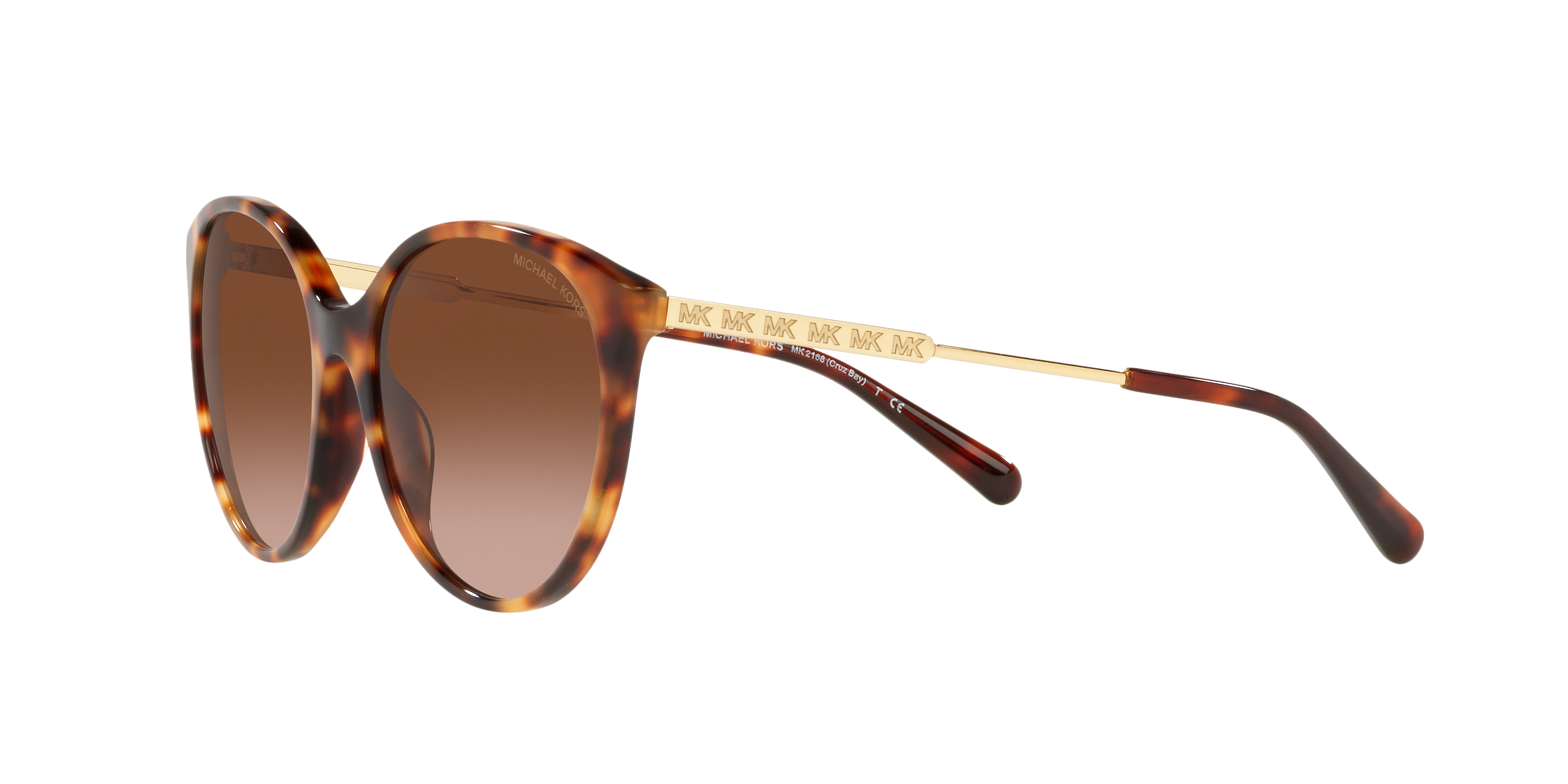 Michael Kors MK2168 CRUZ BAY 39043B