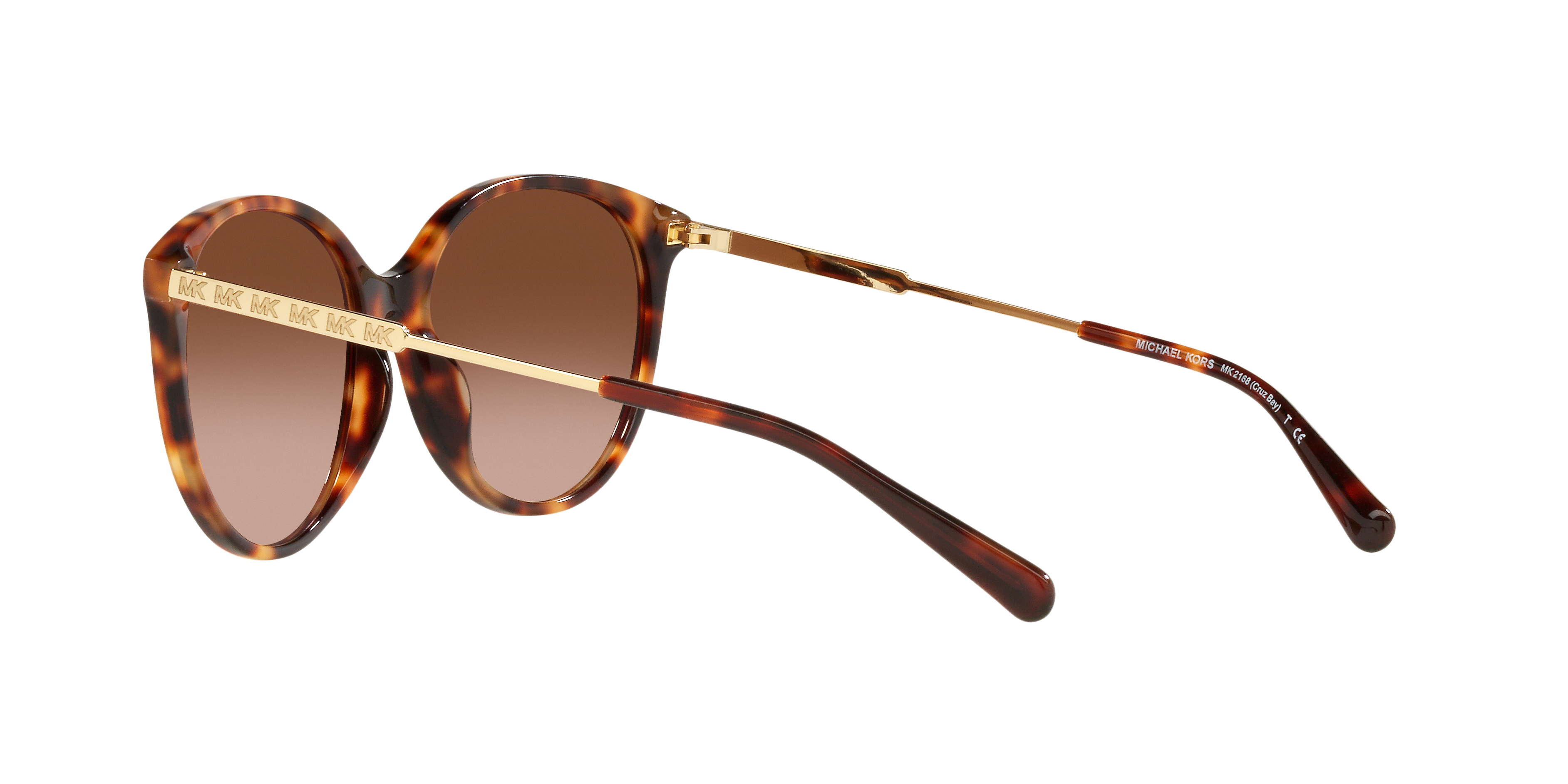 Michael Kors MK2168 CRUZ BAY 39043B