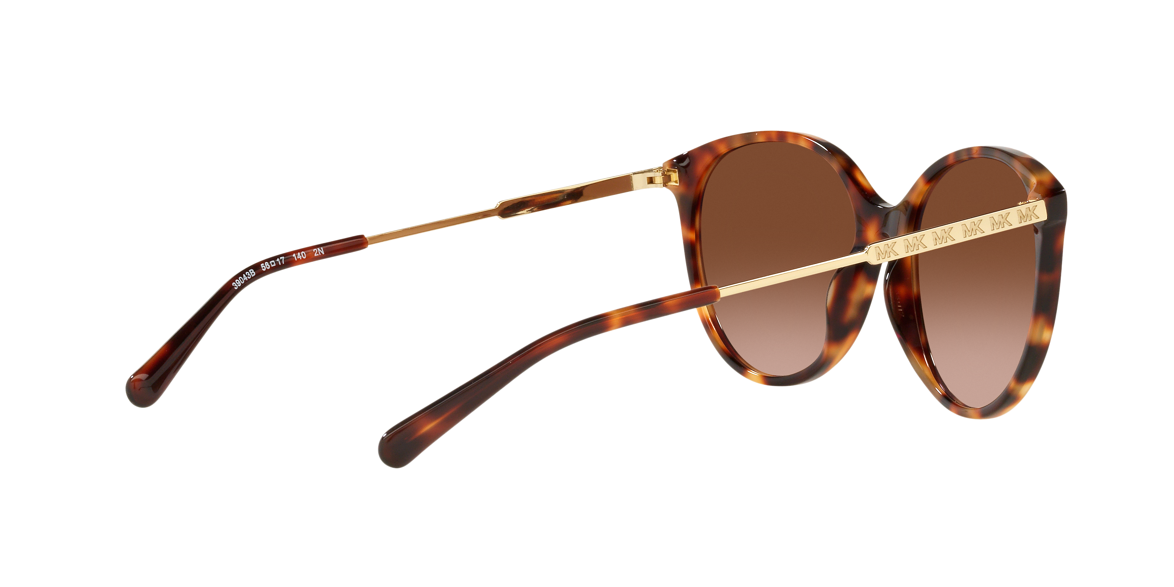 Michael Kors MK2168 CRUZ BAY 39043B