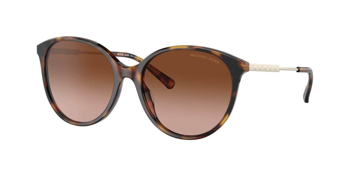 Michael Kors MK2168 CRUZ BAY 39043B
