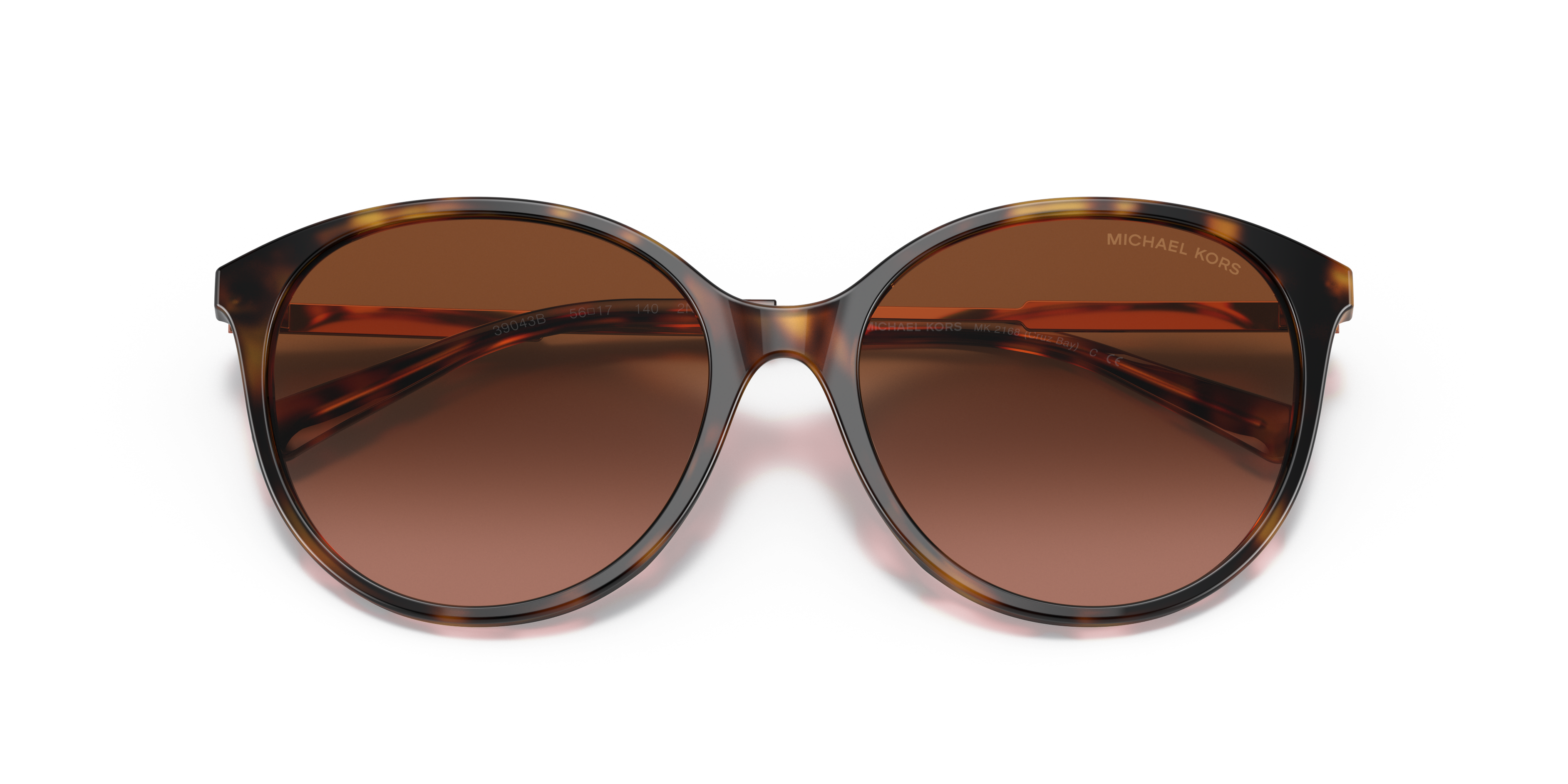 Michael Kors MK2168 CRUZ BAY 39043B