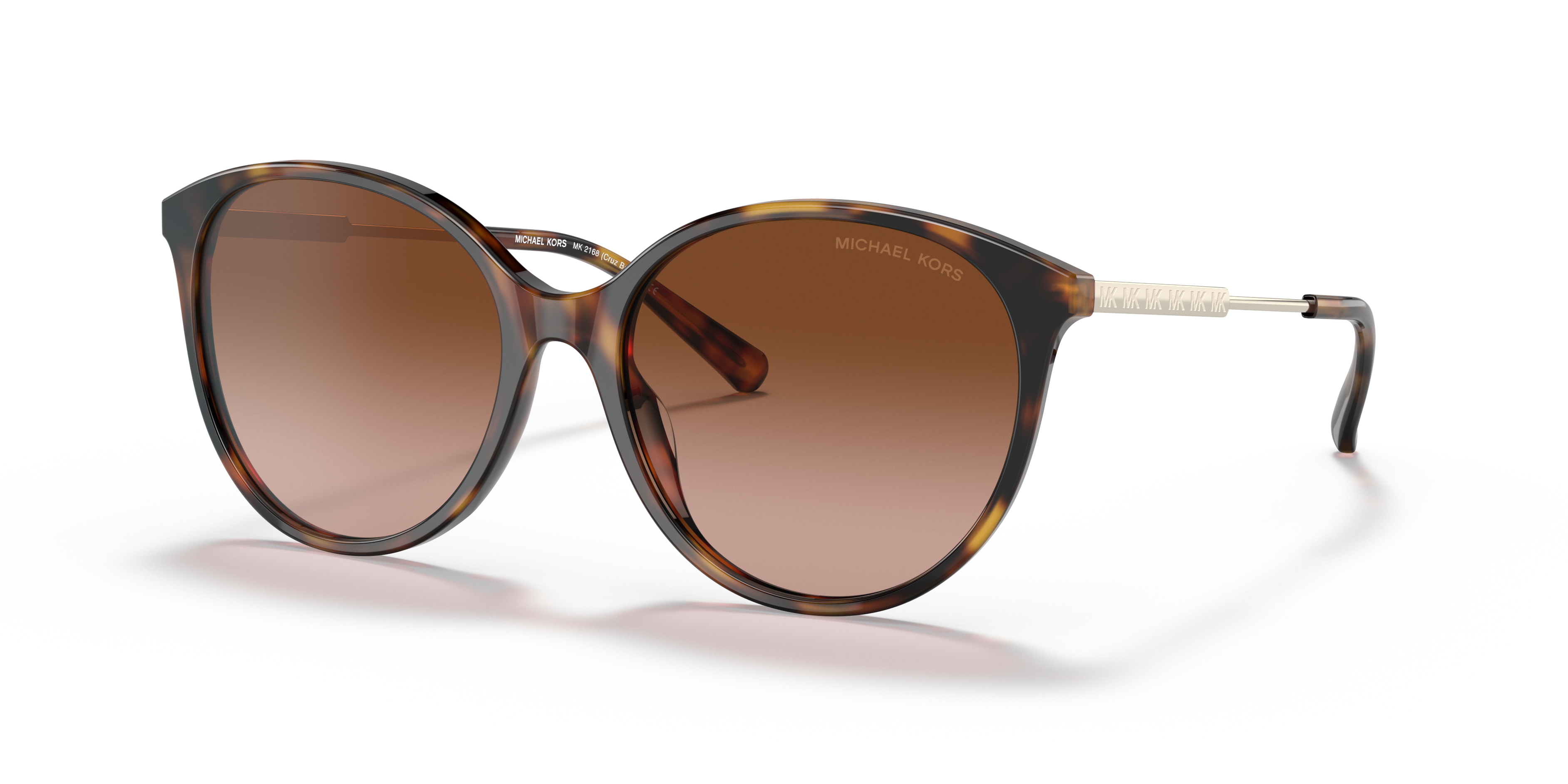 Michael Kors MK2168 CRUZ BAY 39043B