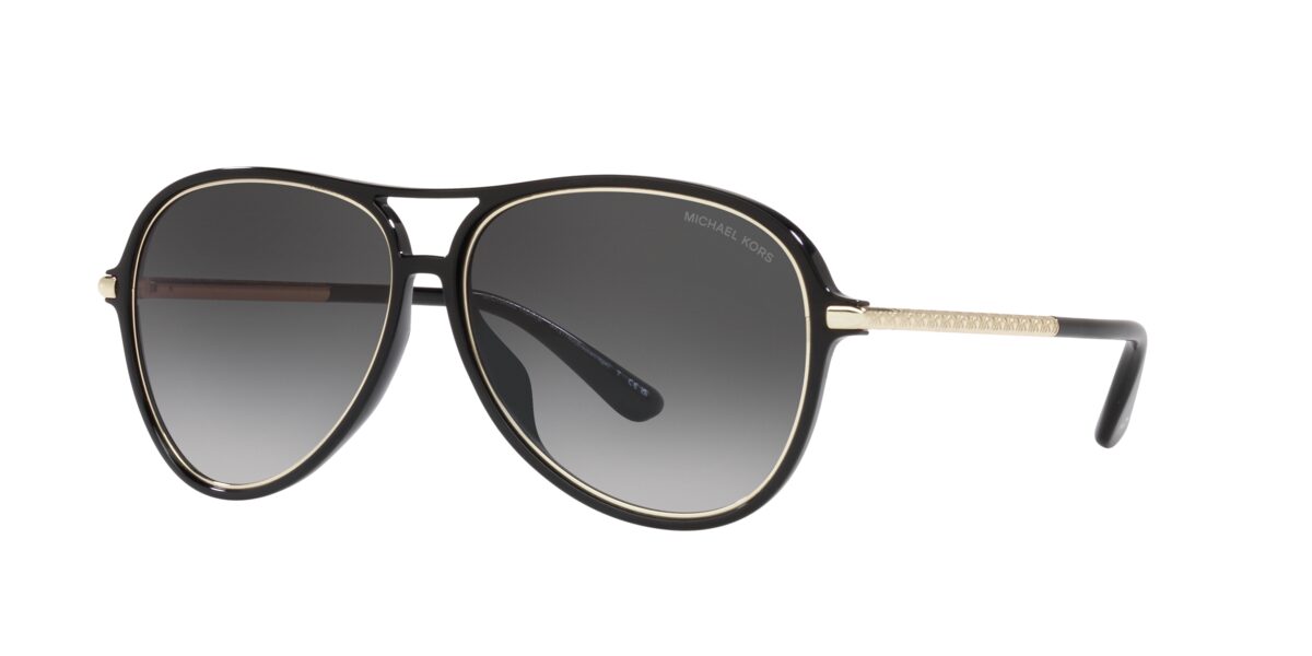 Michael Kors MK2176U BRECKENRIDGE 30058G