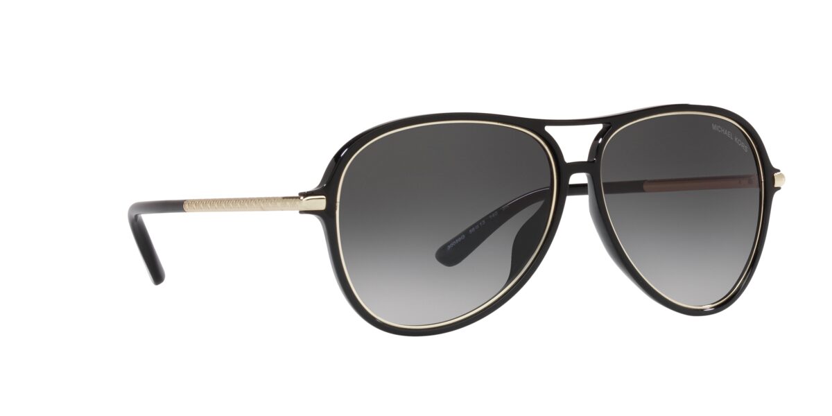Michael Kors MK2176U BRECKENRIDGE 30058G