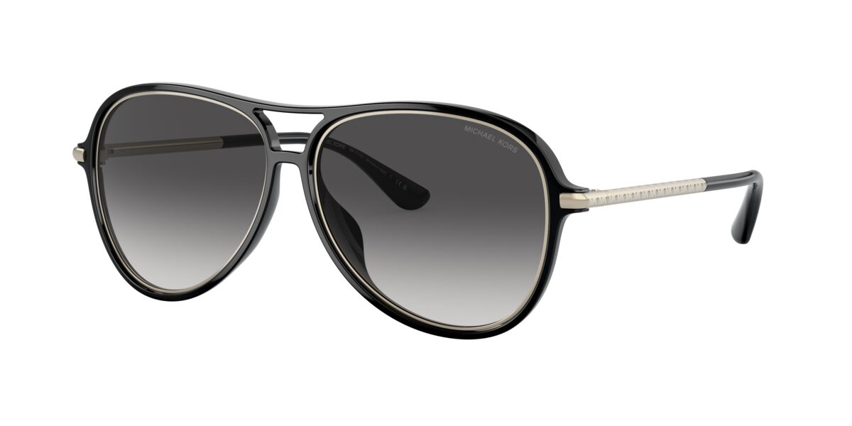 Michael Kors MK2176U BRECKENRIDGE 30058G