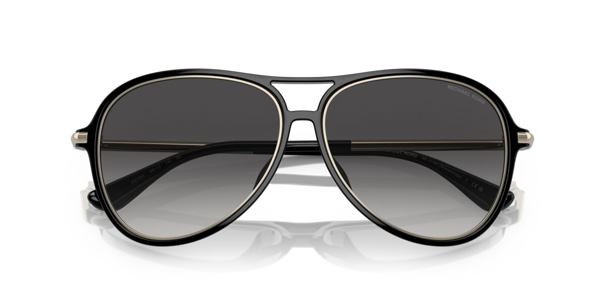 Michael Kors MK2176U BRECKENRIDGE 30058G