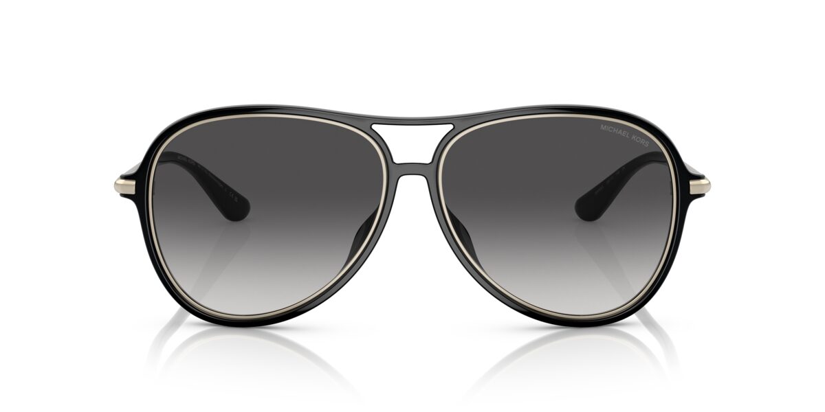 Michael Kors MK2176U BRECKENRIDGE 30058G