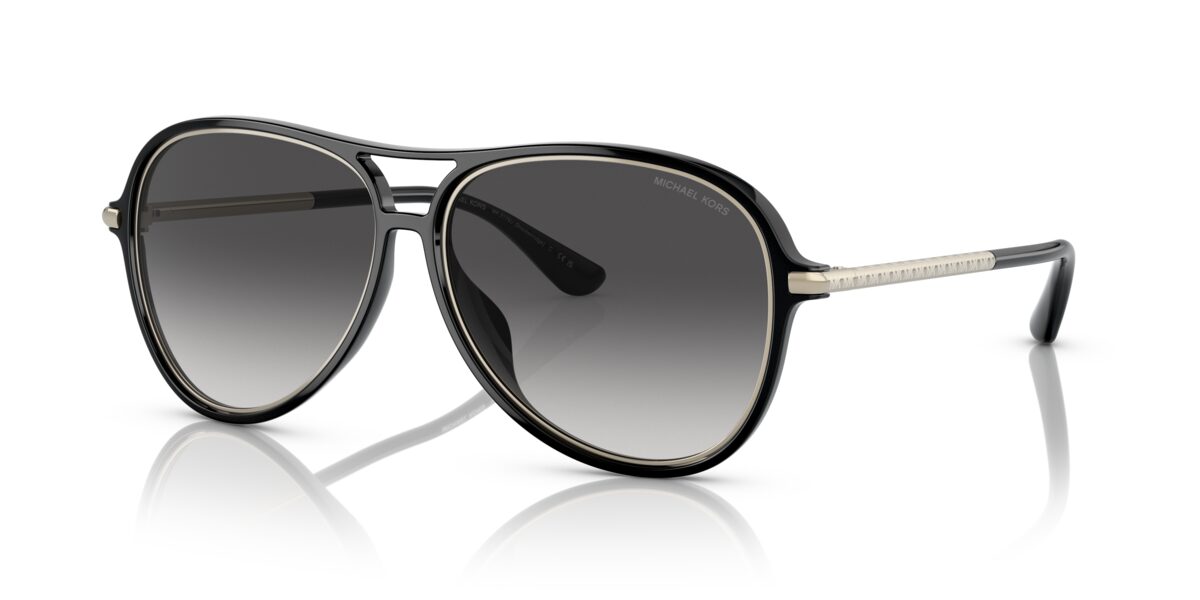 Michael Kors MK2176U BRECKENRIDGE 30058G