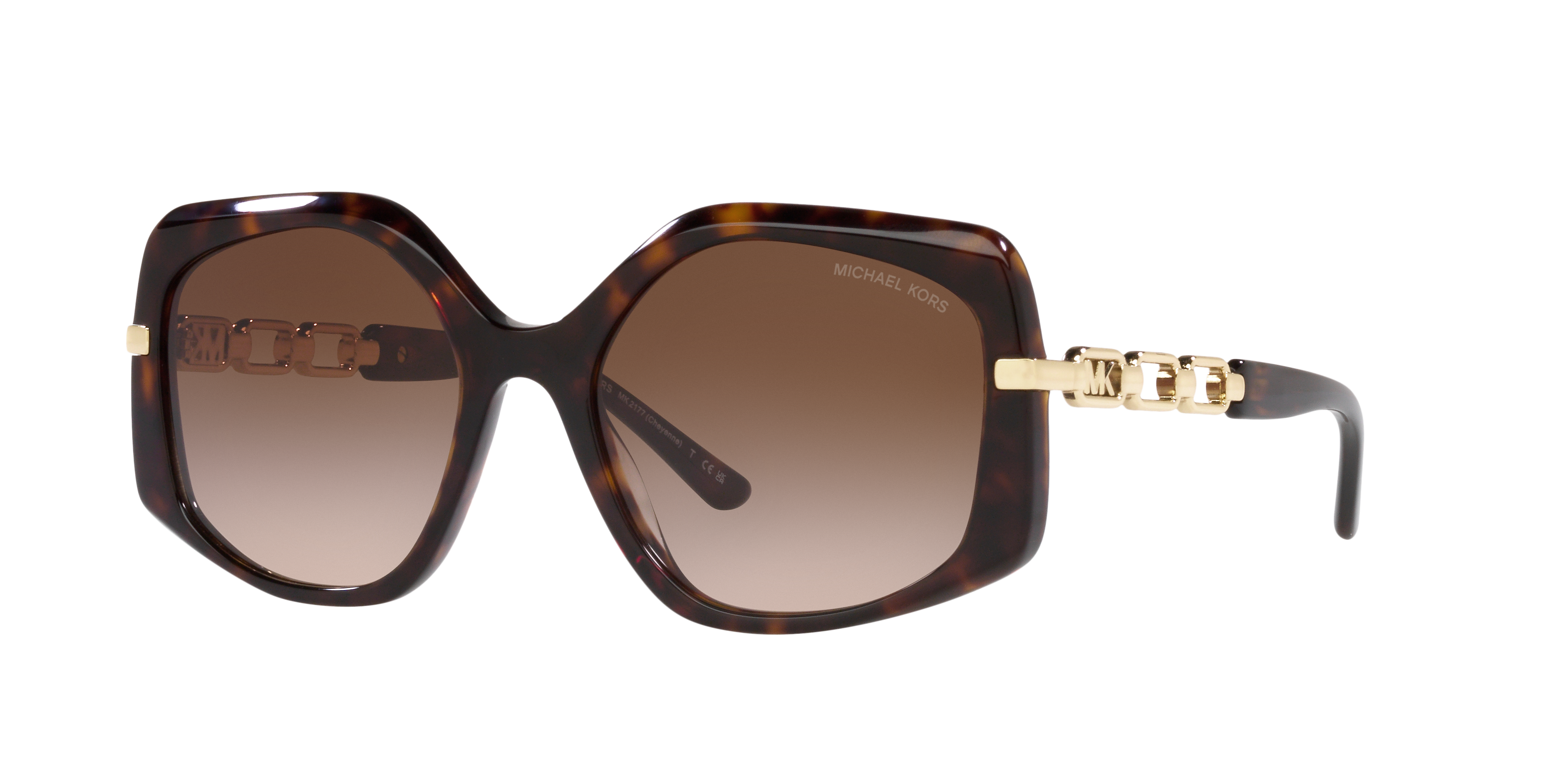 Michael Kors MK2177 CHEYENNE 300613