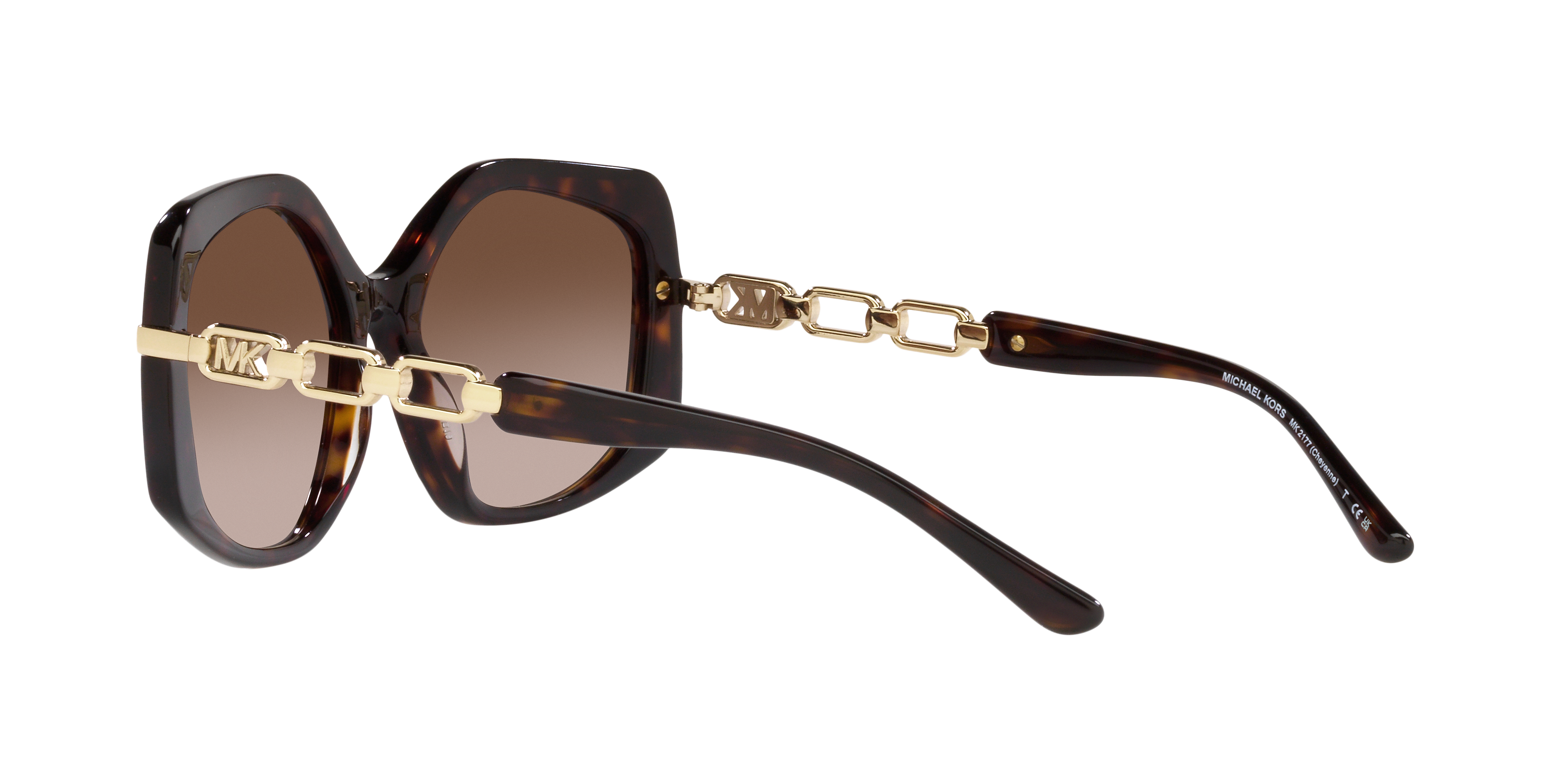 Michael Kors MK2177 CHEYENNE 300613