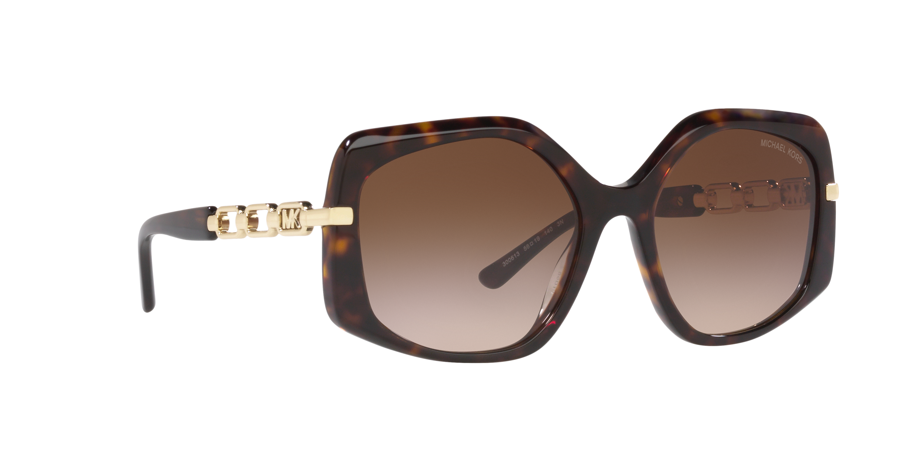 Michael Kors MK2177 CHEYENNE 300613