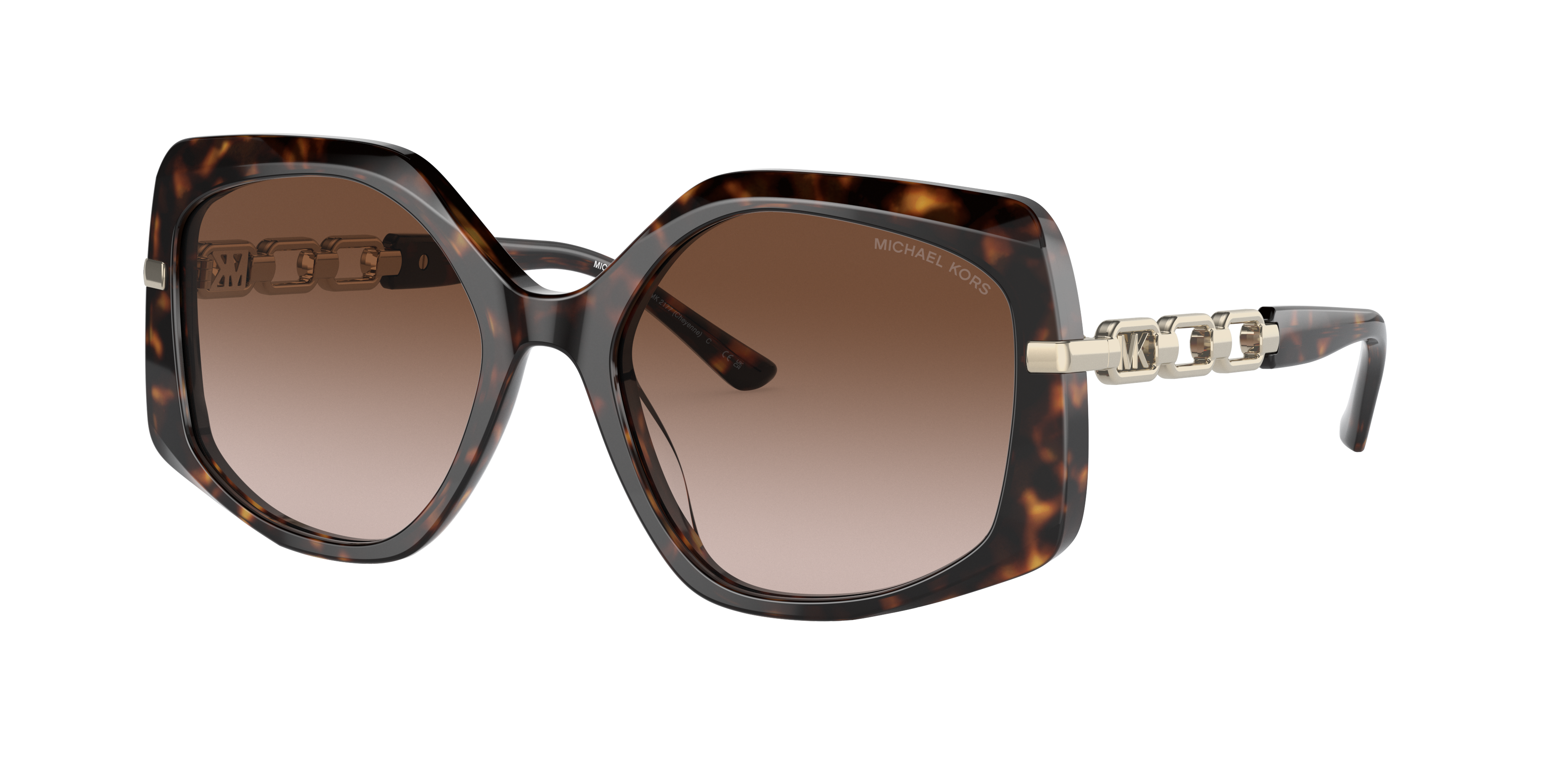 Michael Kors MK2177 CHEYENNE 300613