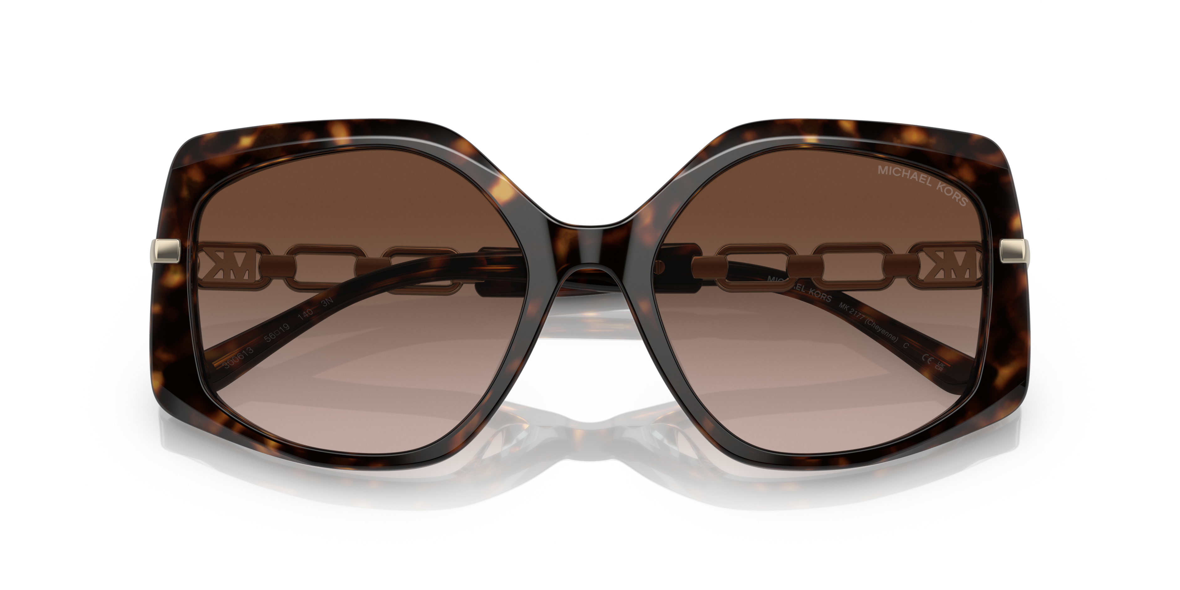 Michael Kors MK2177 CHEYENNE 300613