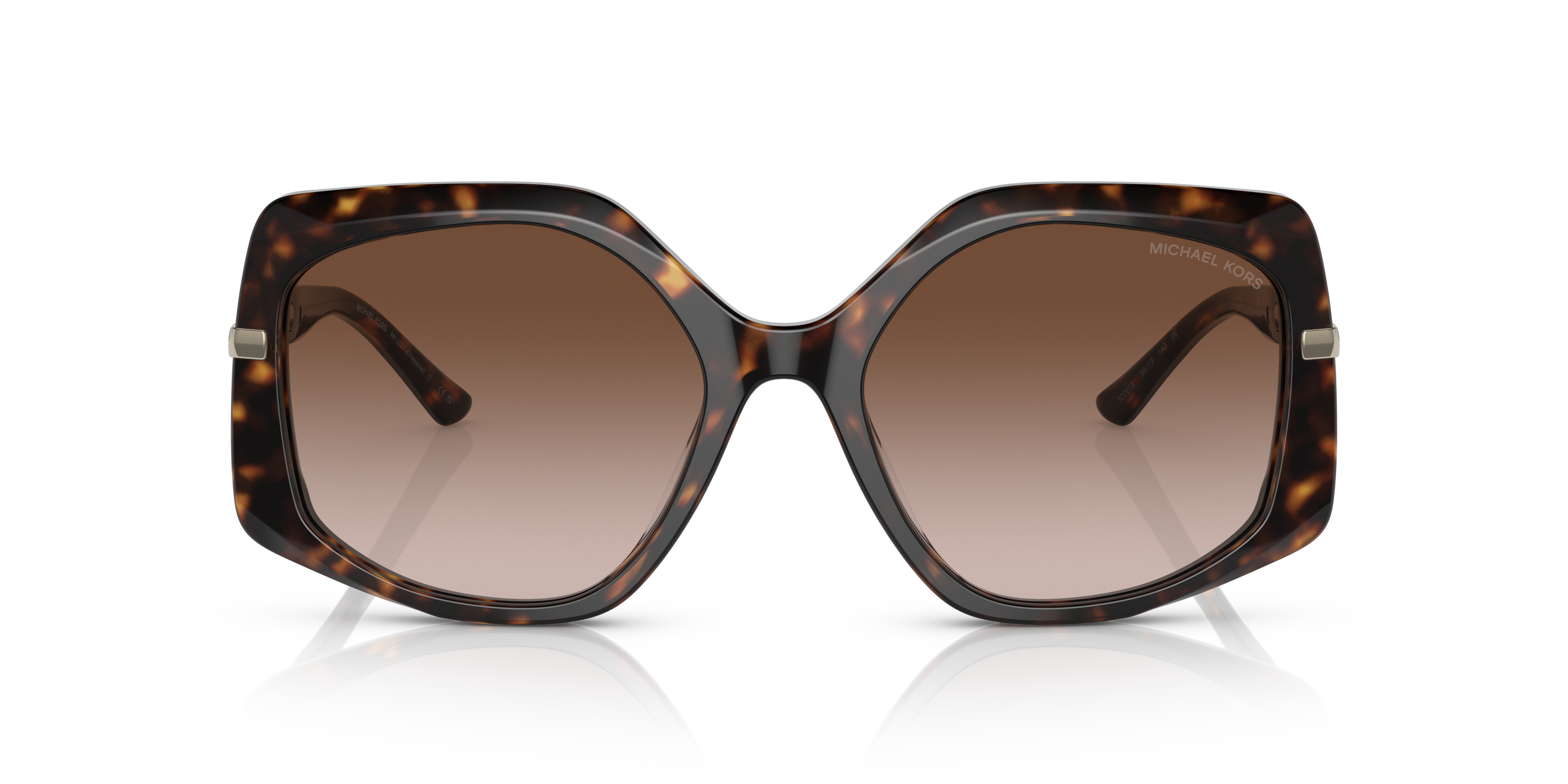 Michael Kors MK2177 CHEYENNE 300613