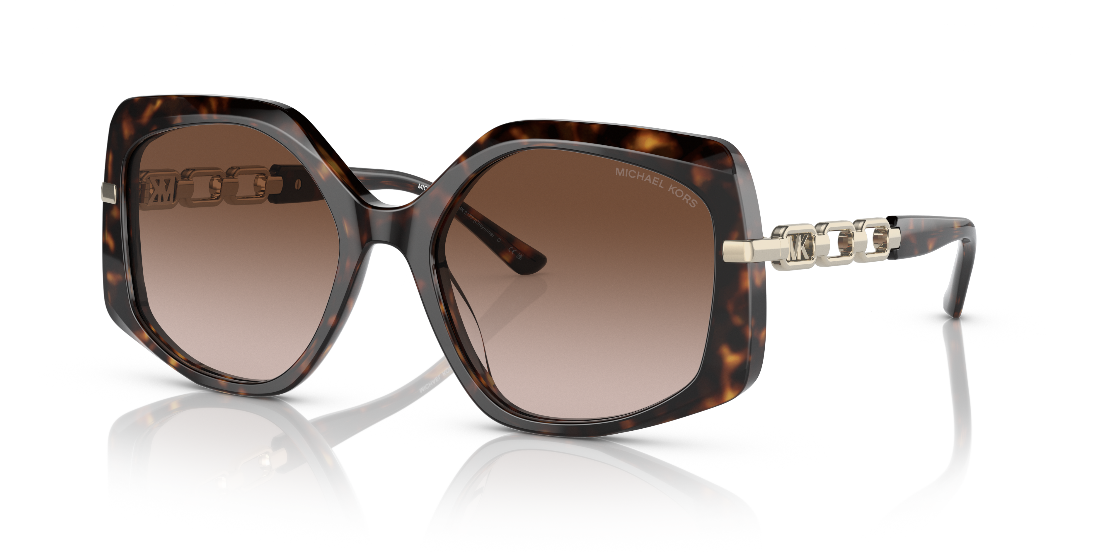 Michael Kors MK2177 CHEYENNE 300613