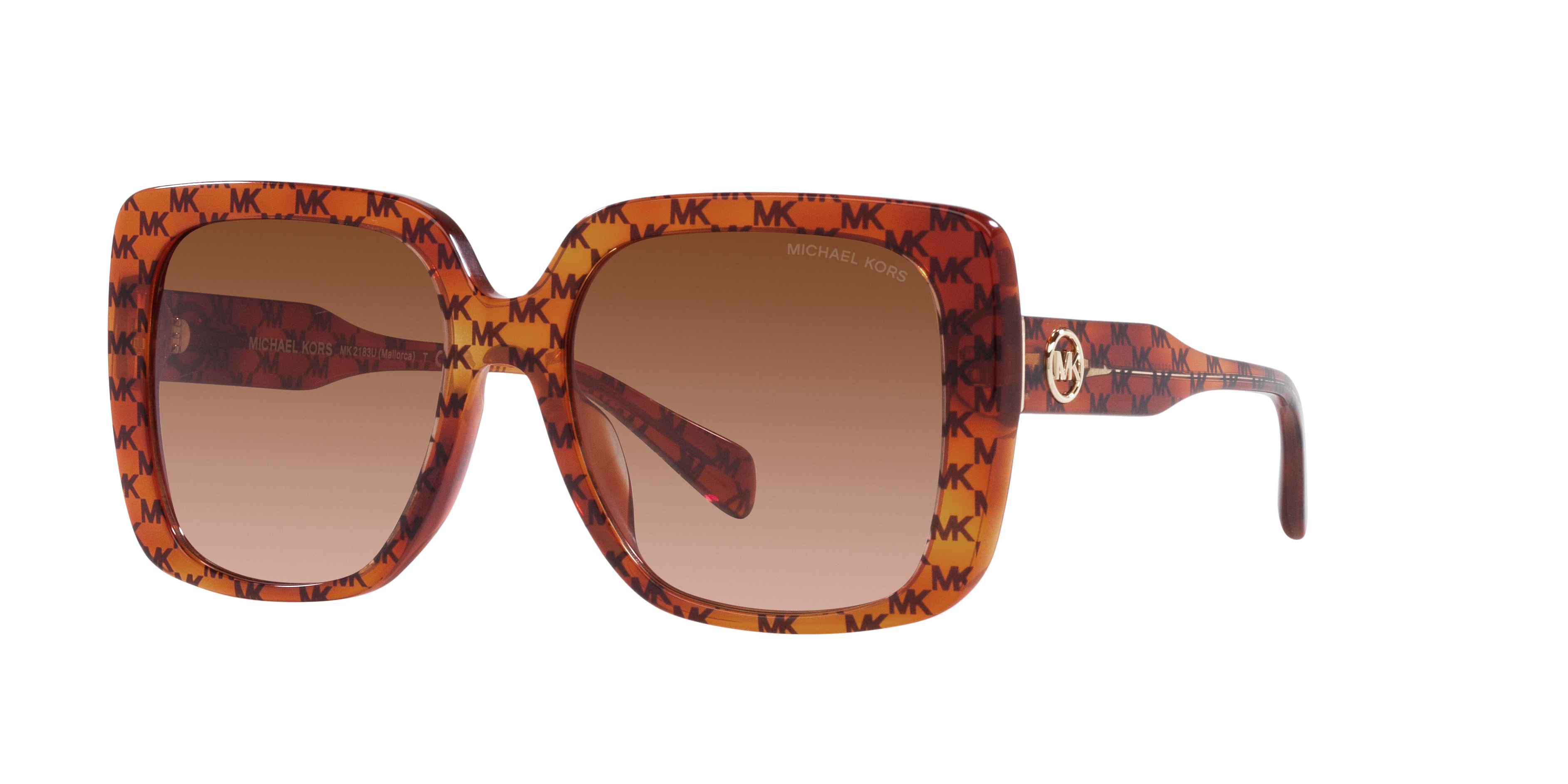 Michael Kors MK2183U MALLORCA 35553B