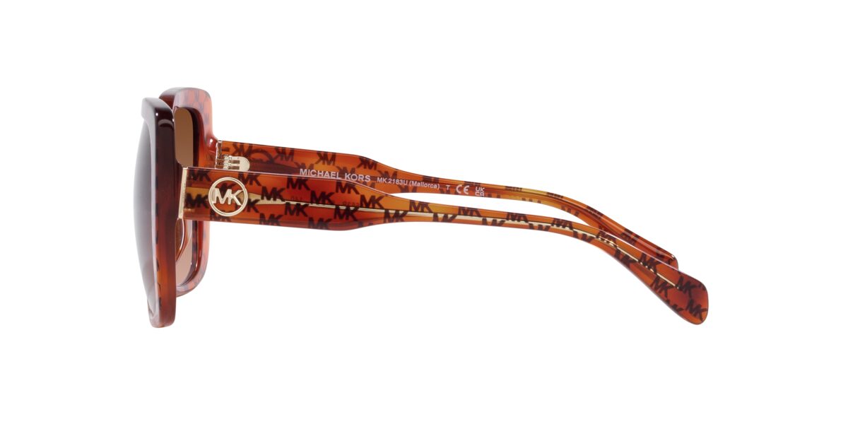Michael Kors MK2183U MALLORCA 35553B