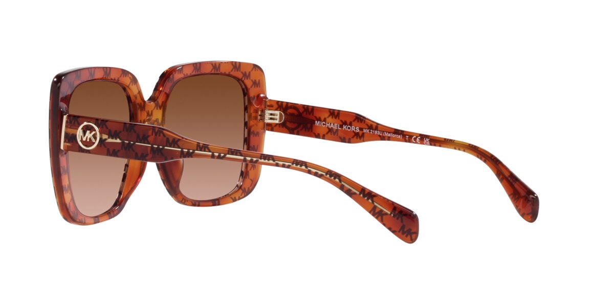Michael Kors MK2183U MALLORCA 35553B