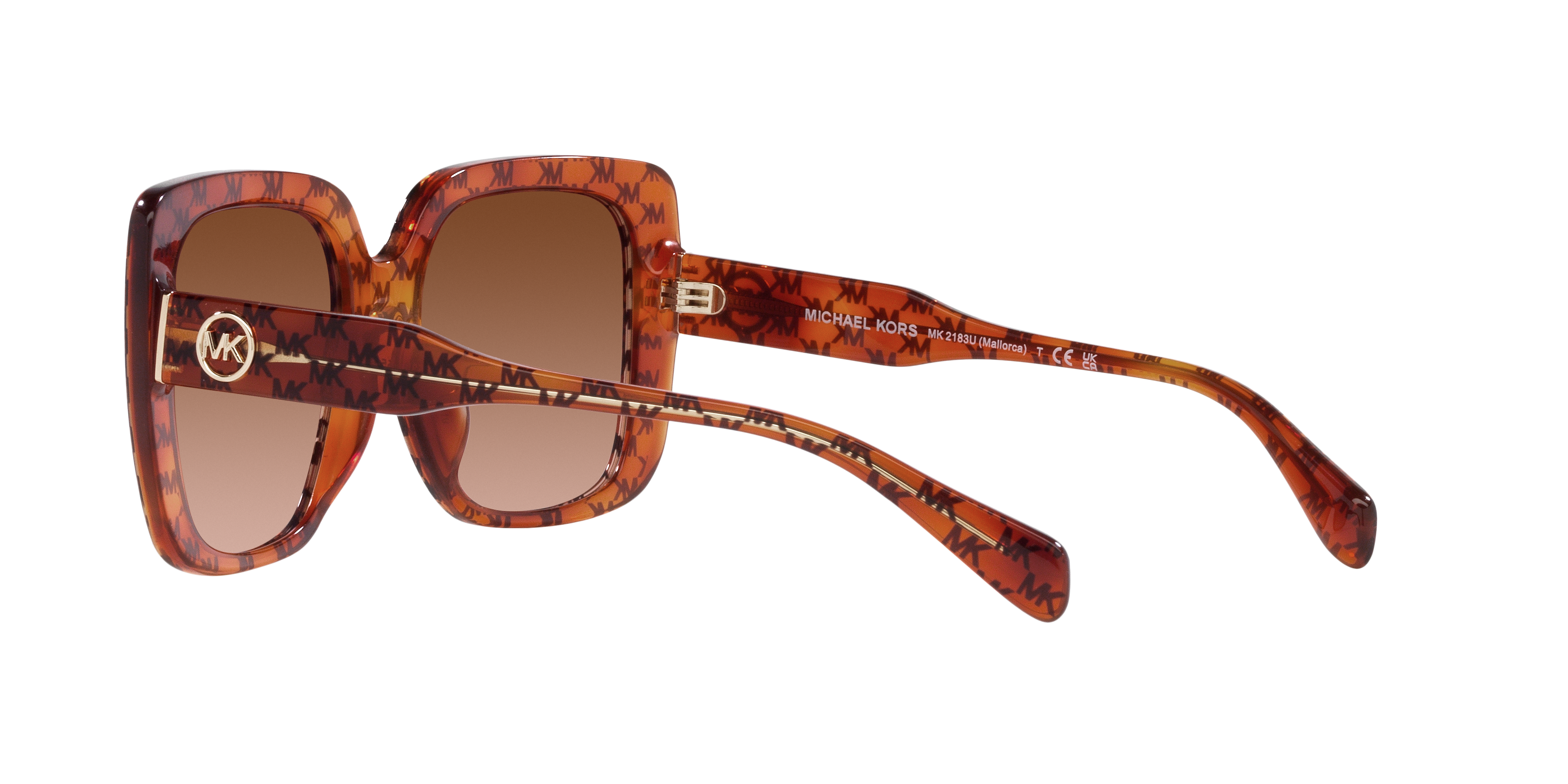 Michael Kors MK2183U MALLORCA 35553B