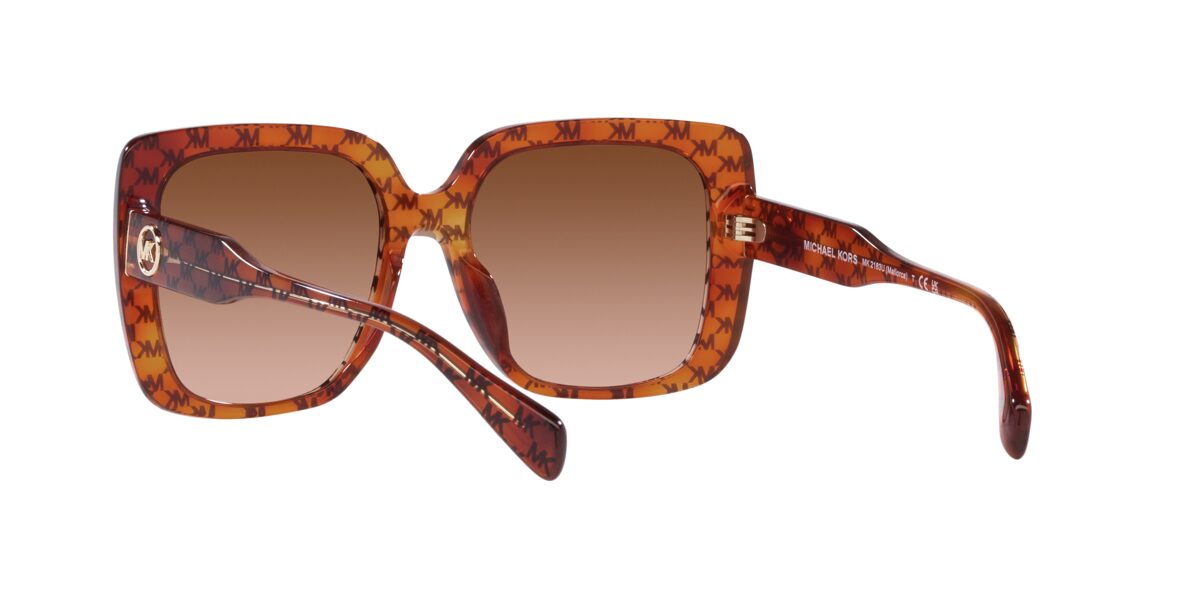 Michael Kors MK2183U MALLORCA 35553B