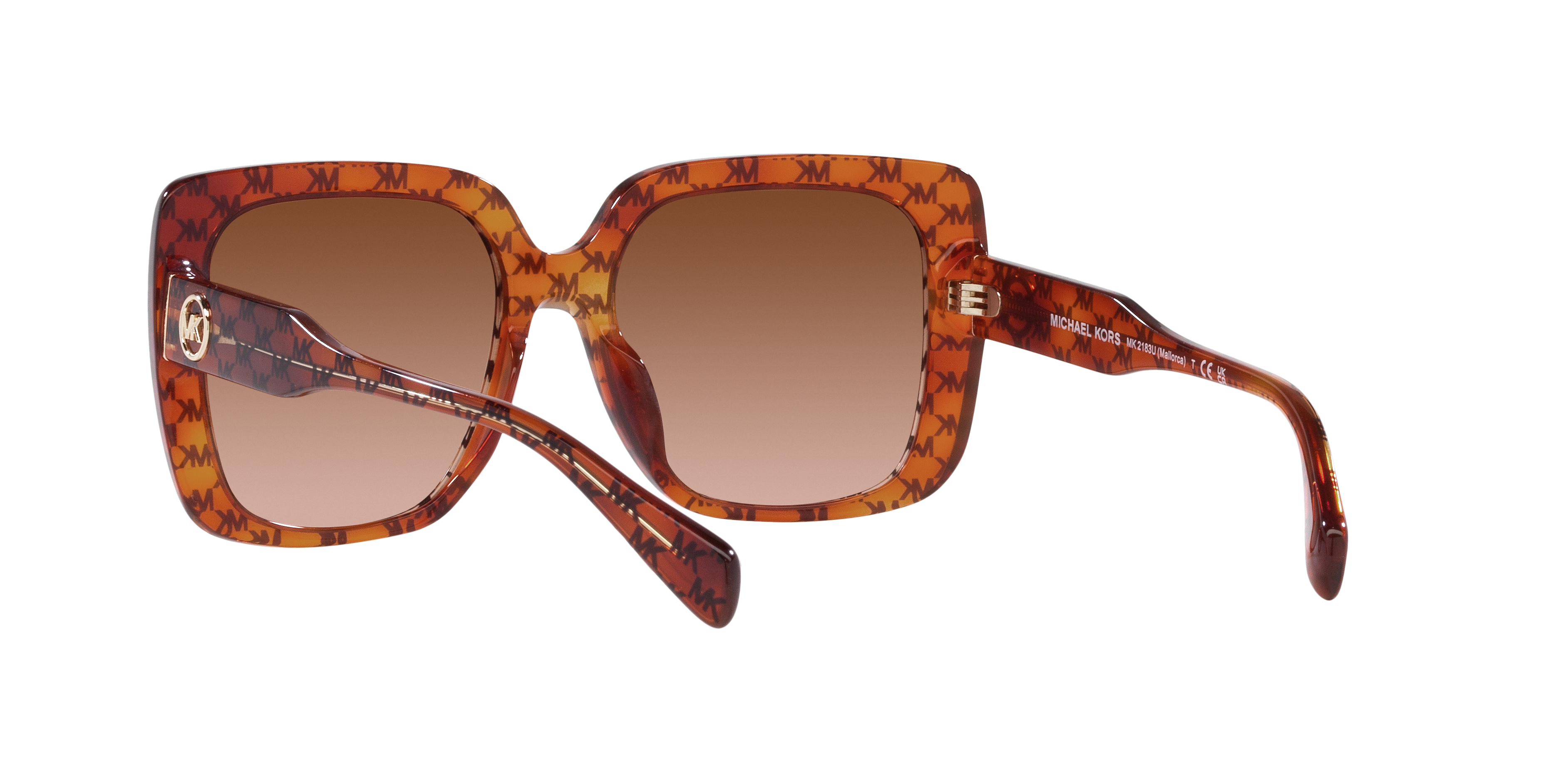 Michael Kors MK2183U MALLORCA 35553B