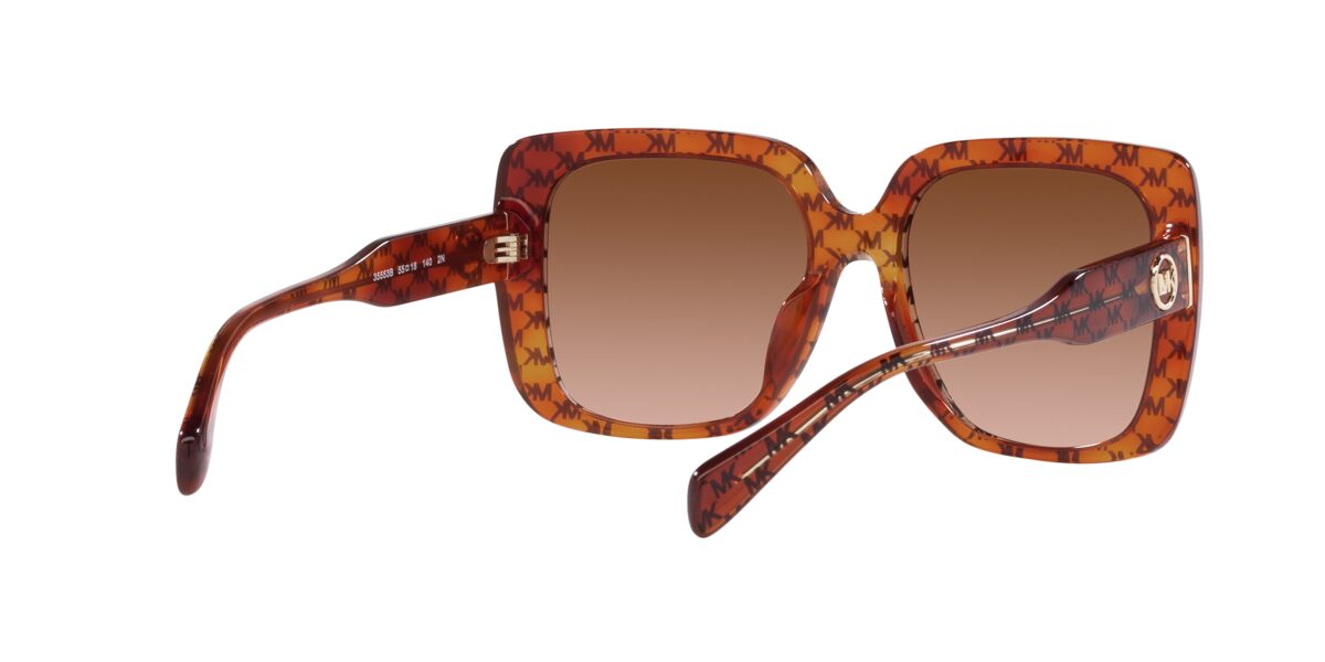 Michael Kors MK2183U MALLORCA 35553B