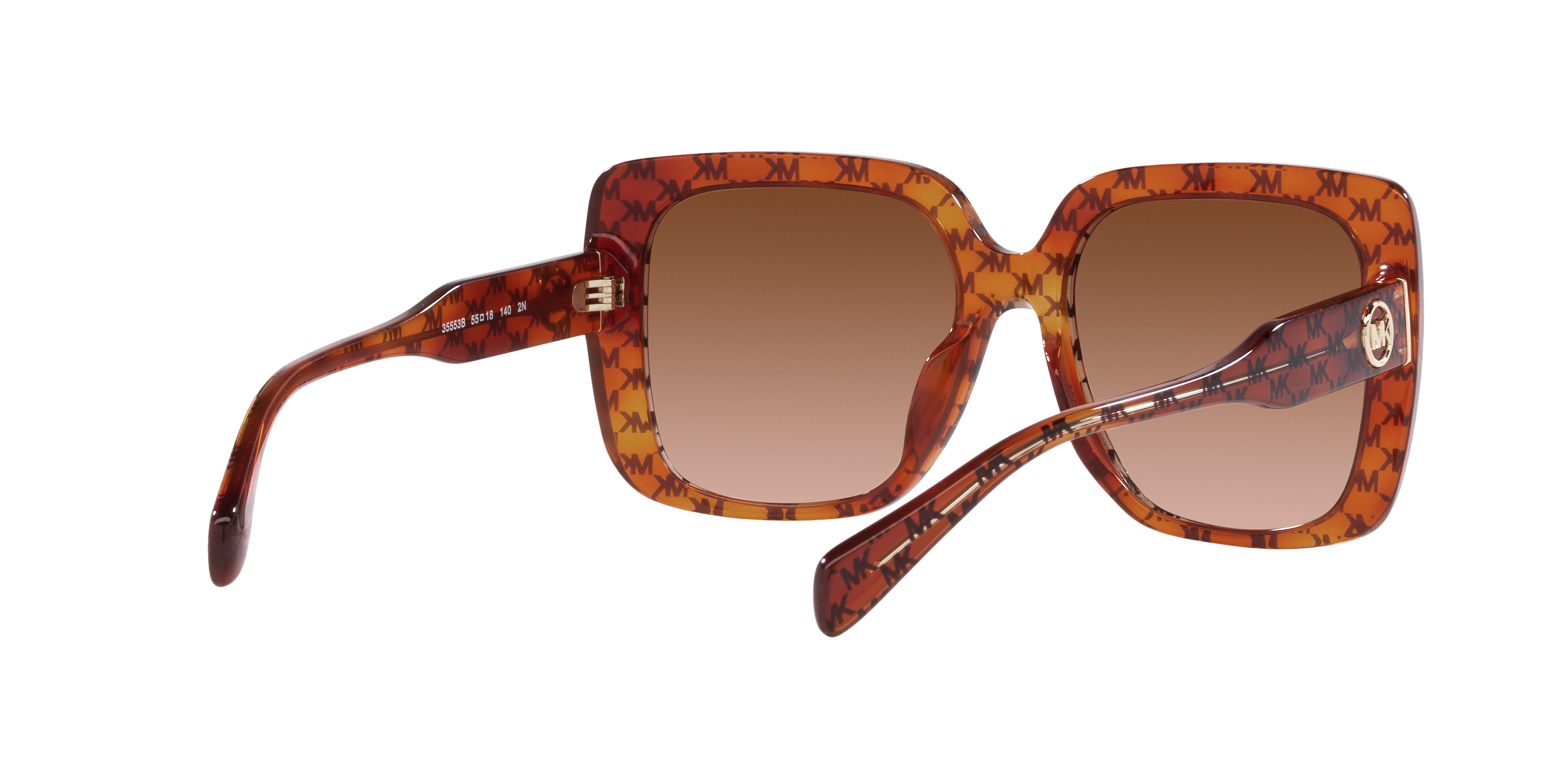 Michael Kors MK2183U MALLORCA 35553B