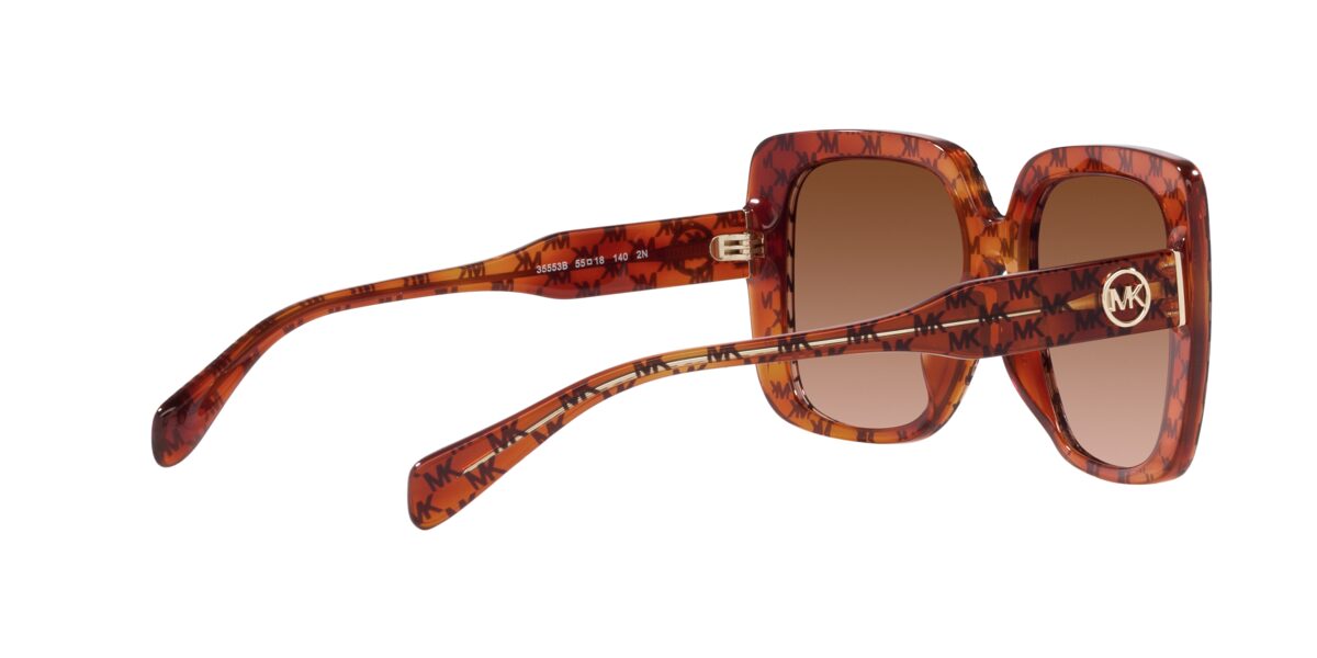 Michael Kors MK2183U MALLORCA 35553B