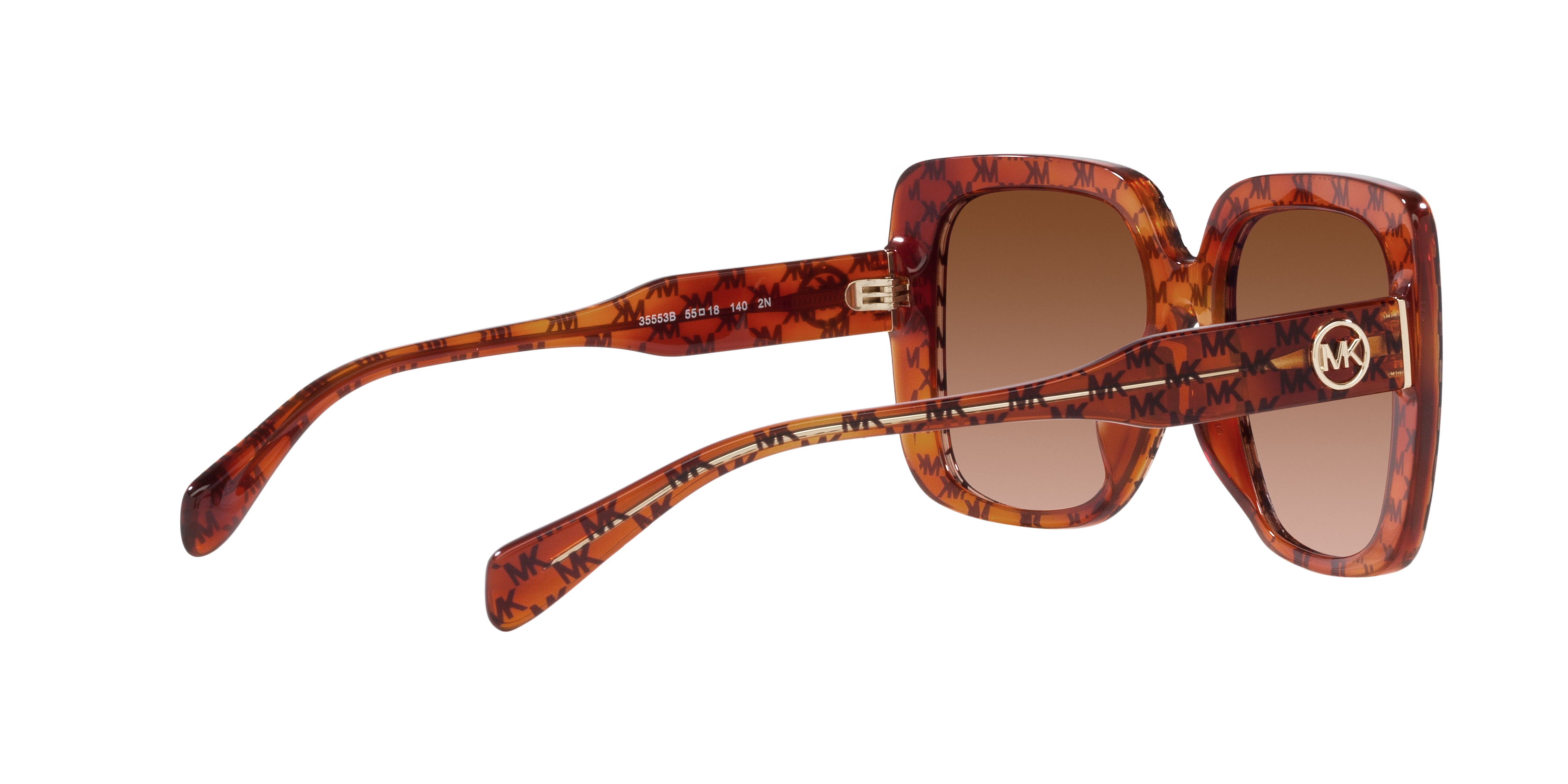 Michael Kors MK2183U MALLORCA 35553B