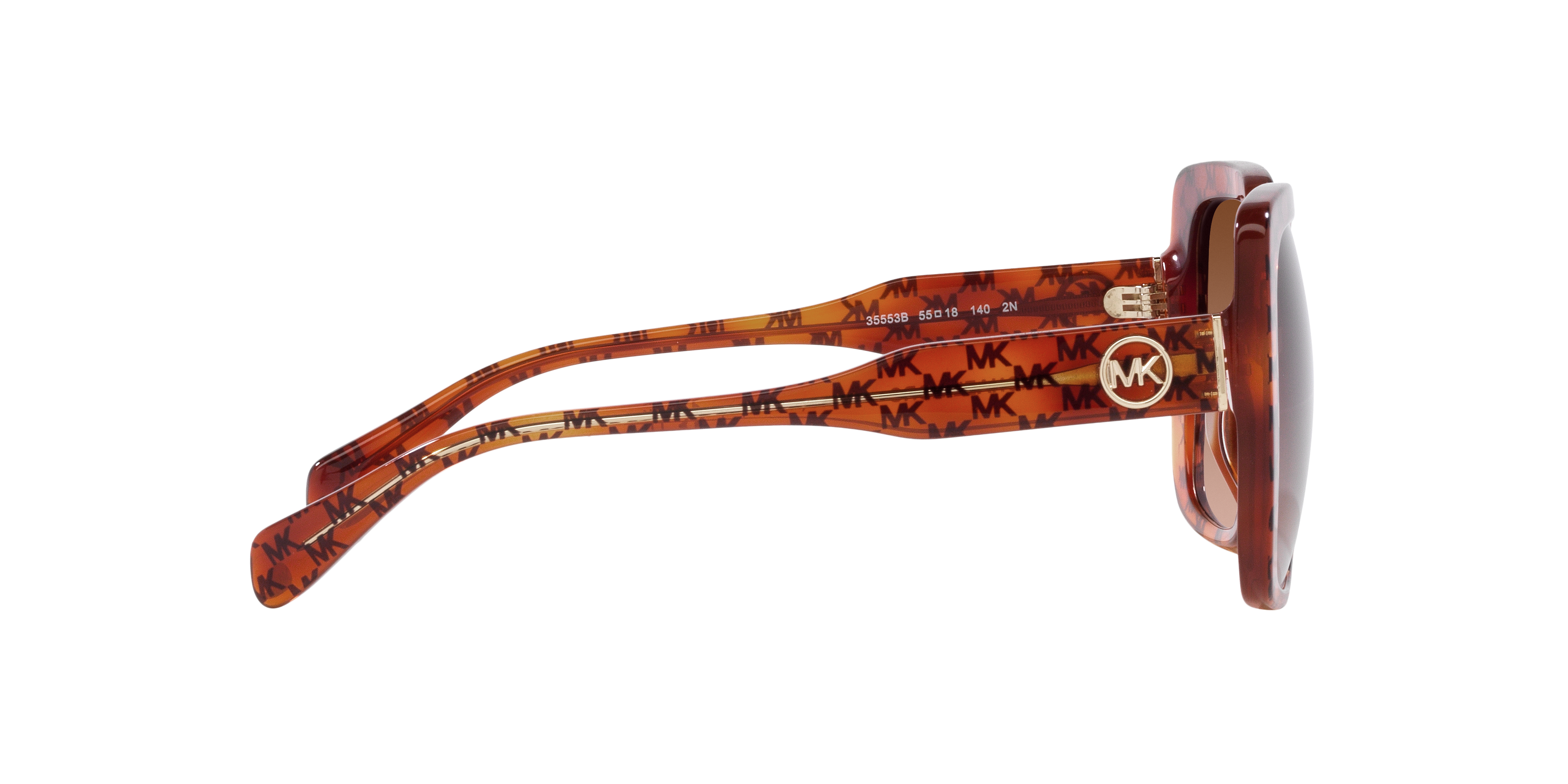 Michael Kors MK2183U MALLORCA 35553B