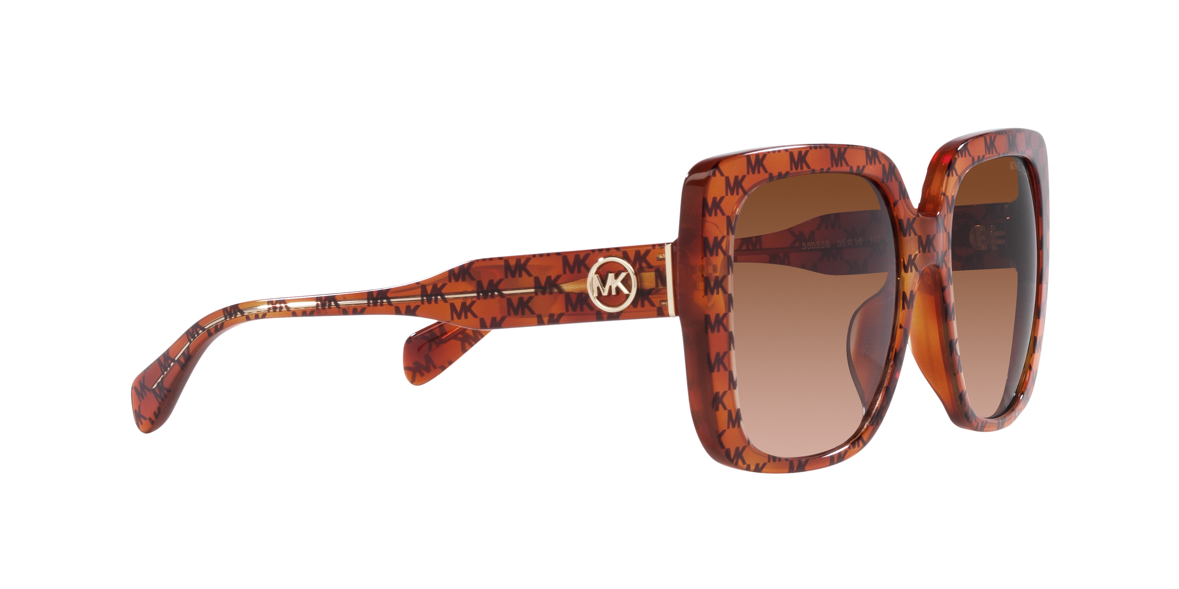 Michael Kors MK2183U MALLORCA 35553B