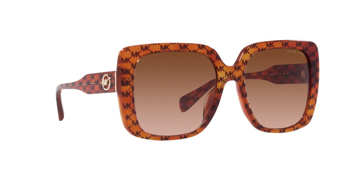 Michael Kors MK2183U MALLORCA 35553B