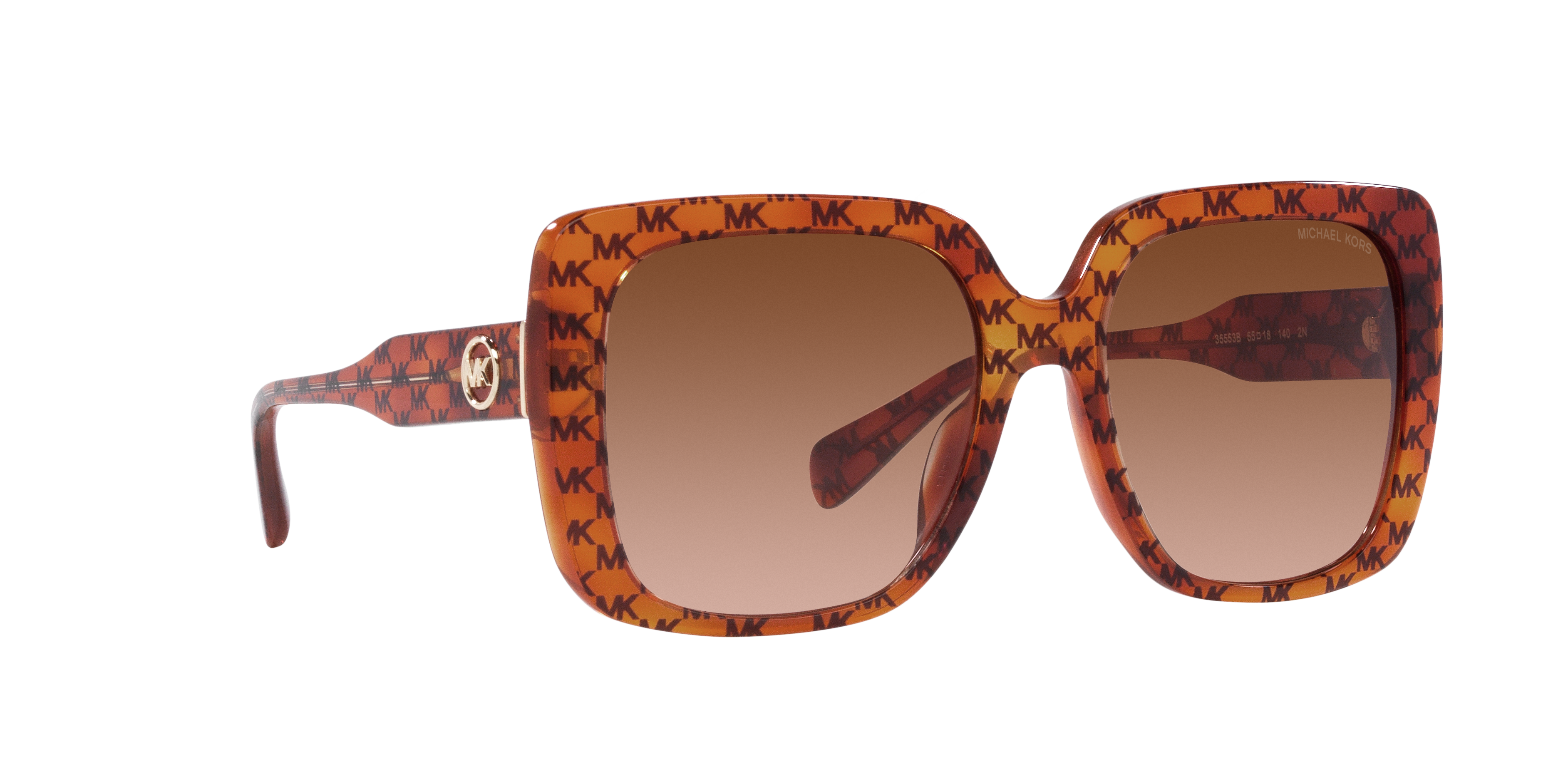 Michael Kors MK2183U MALLORCA 35553B