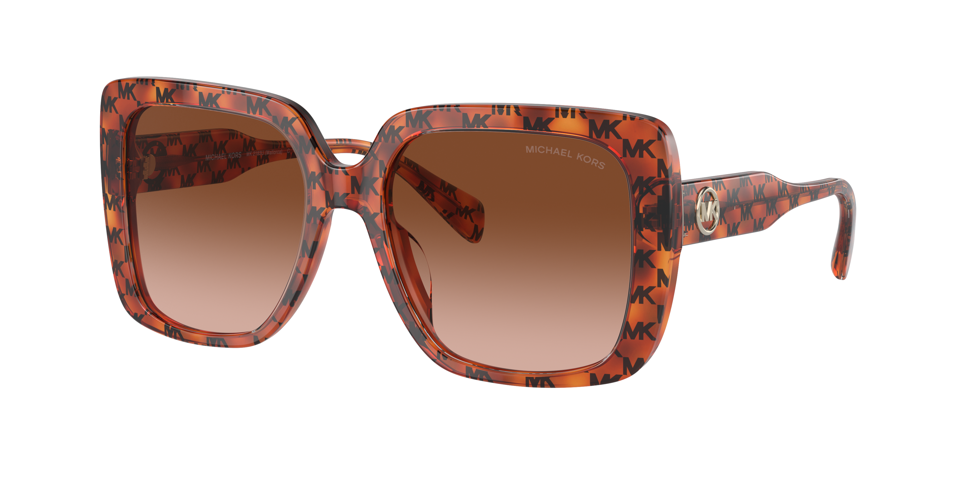 Michael Kors MK2183U MALLORCA 35553B
