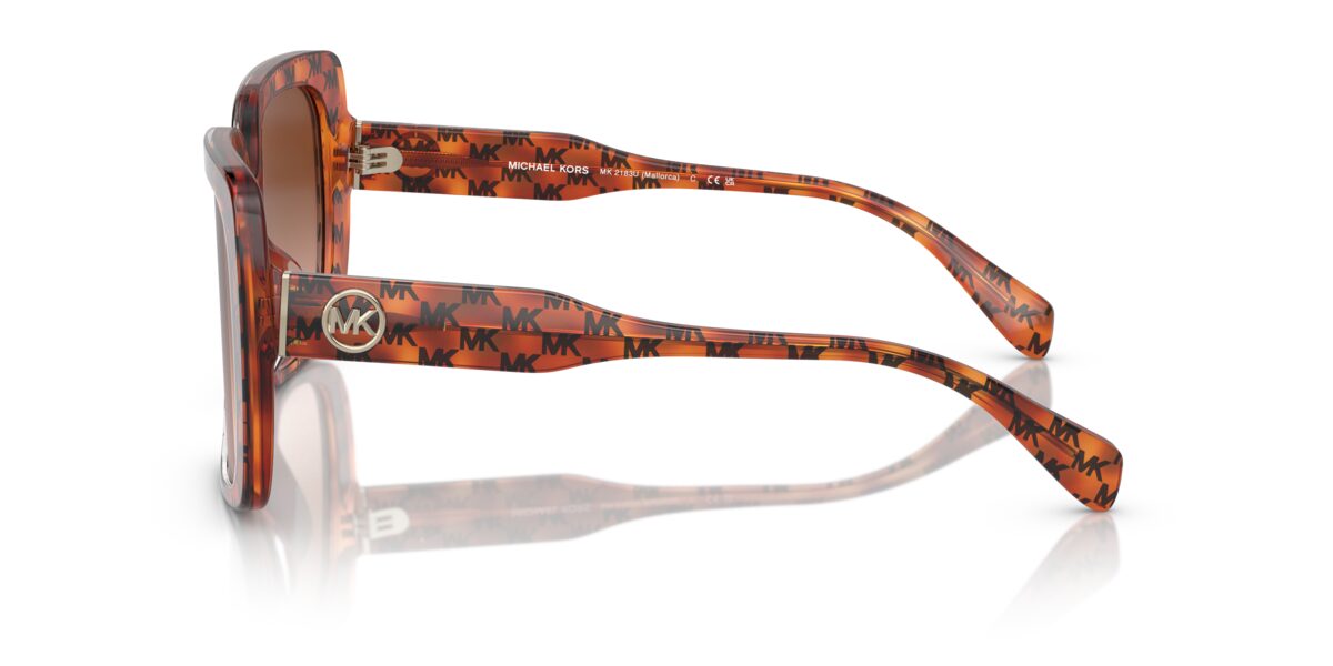 Michael Kors MK2183U MALLORCA 35553B
