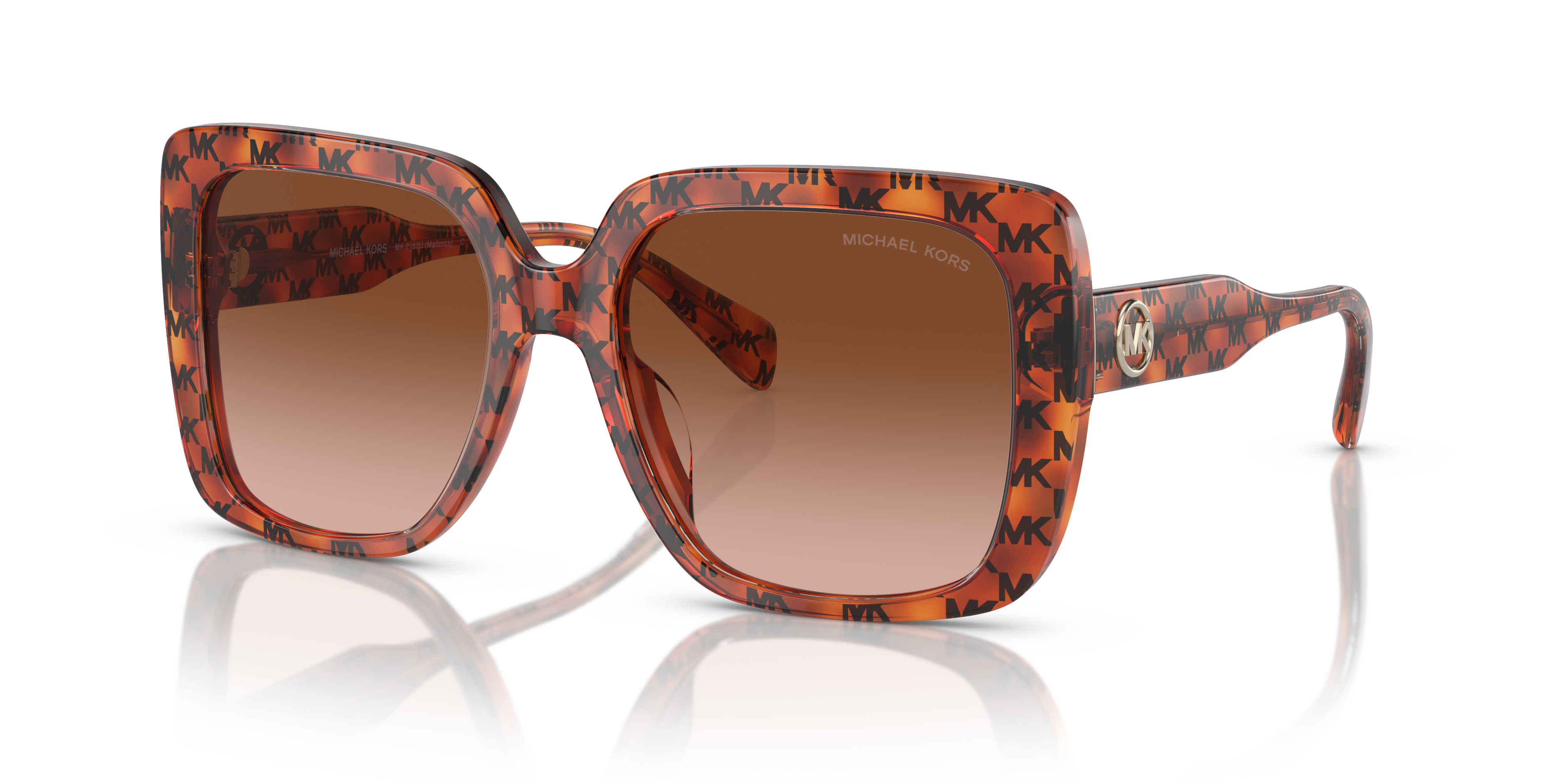 Michael Kors MK2183U MALLORCA 35553B