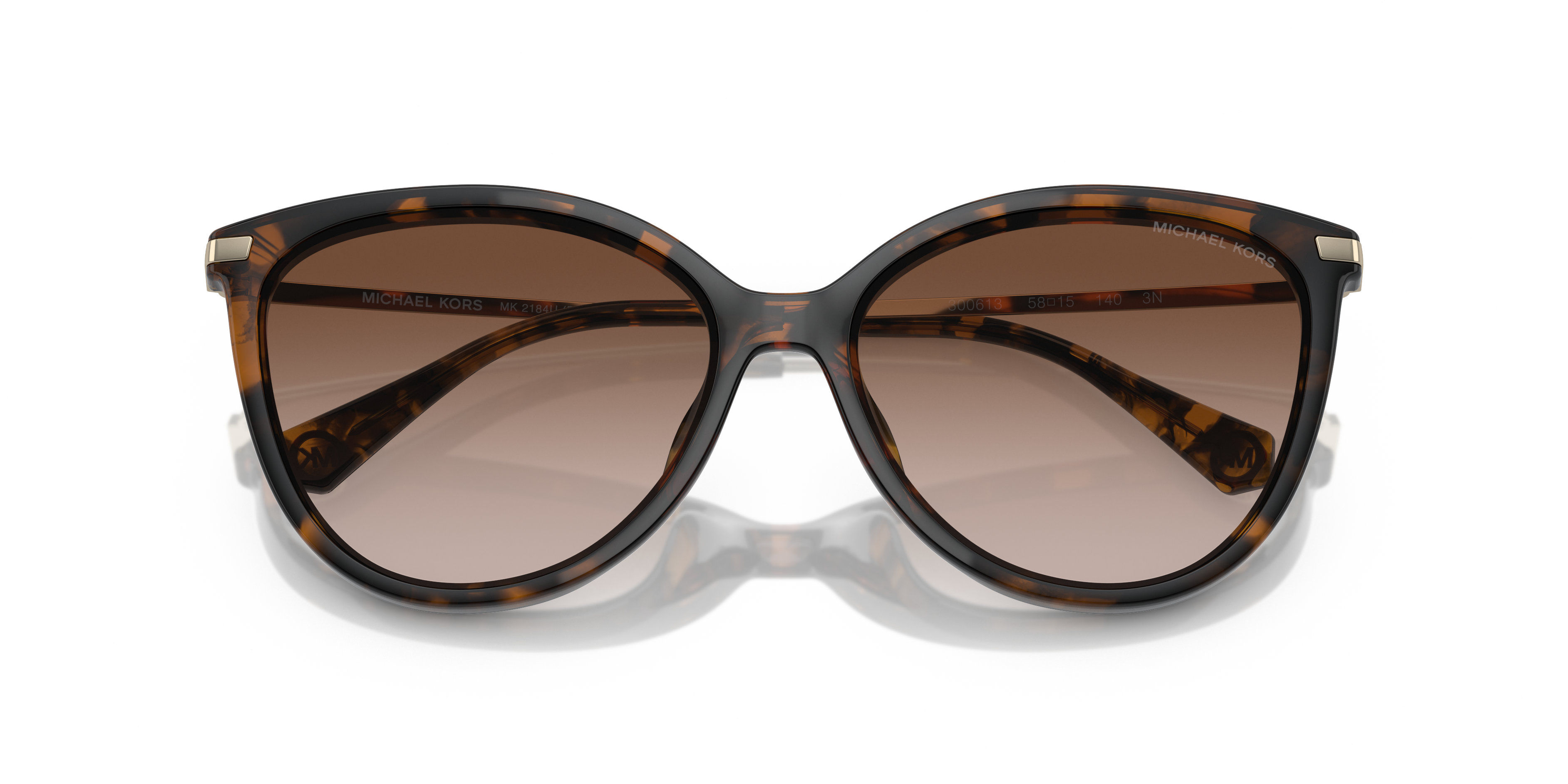 Michael Kors MK2184U DUPONT 300613
