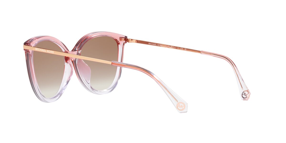 Michael Kors MK2184U DUPONT 32556F