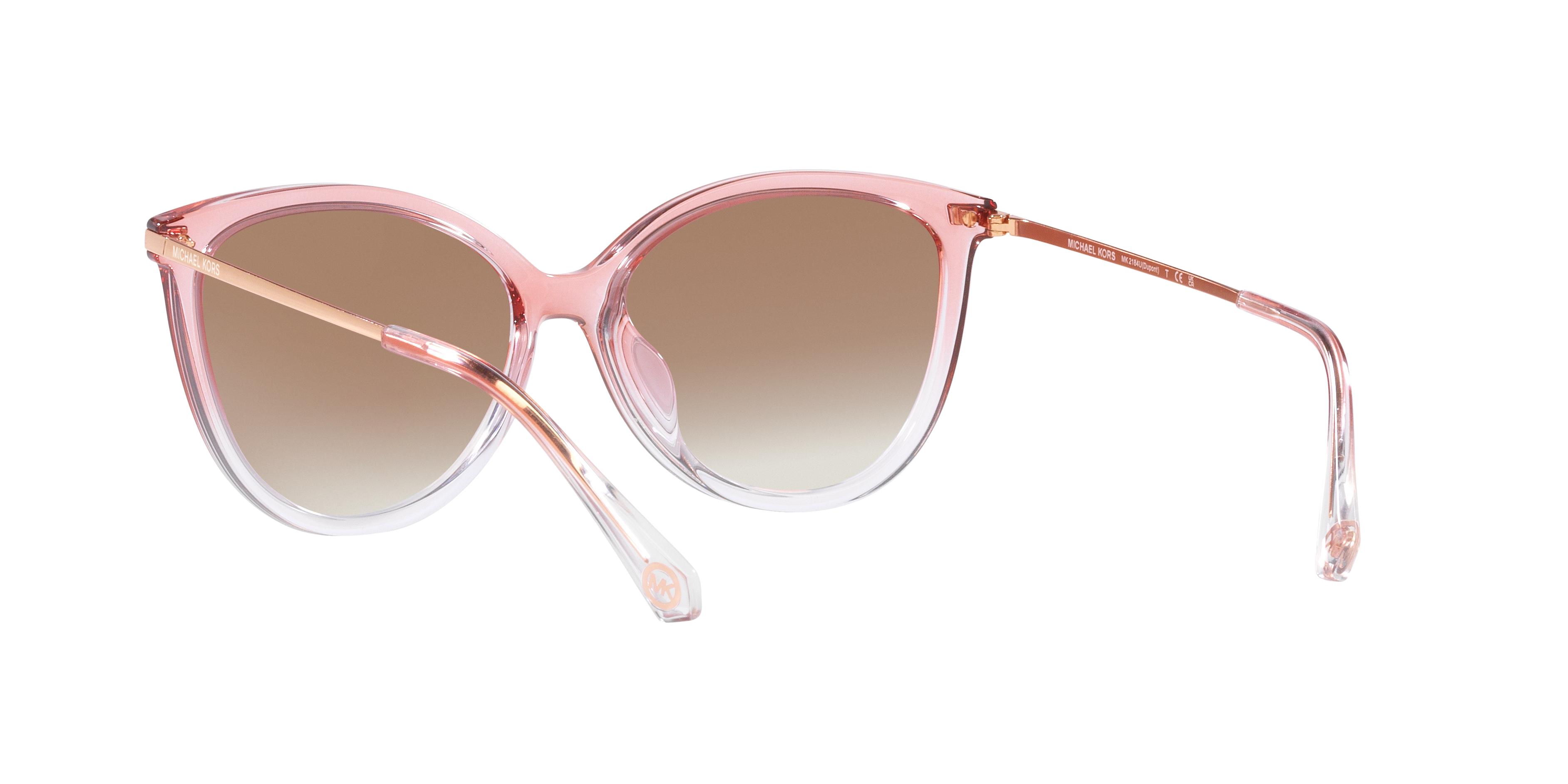 Michael Kors MK2184U DUPONT 32556F