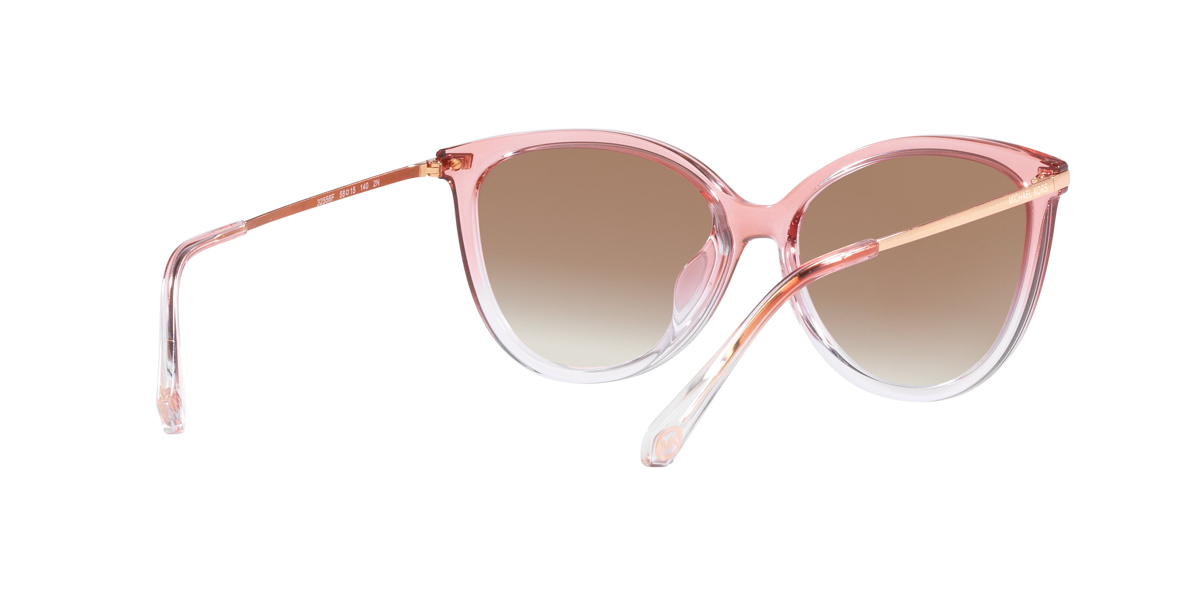 Michael Kors MK2184U DUPONT 32556F
