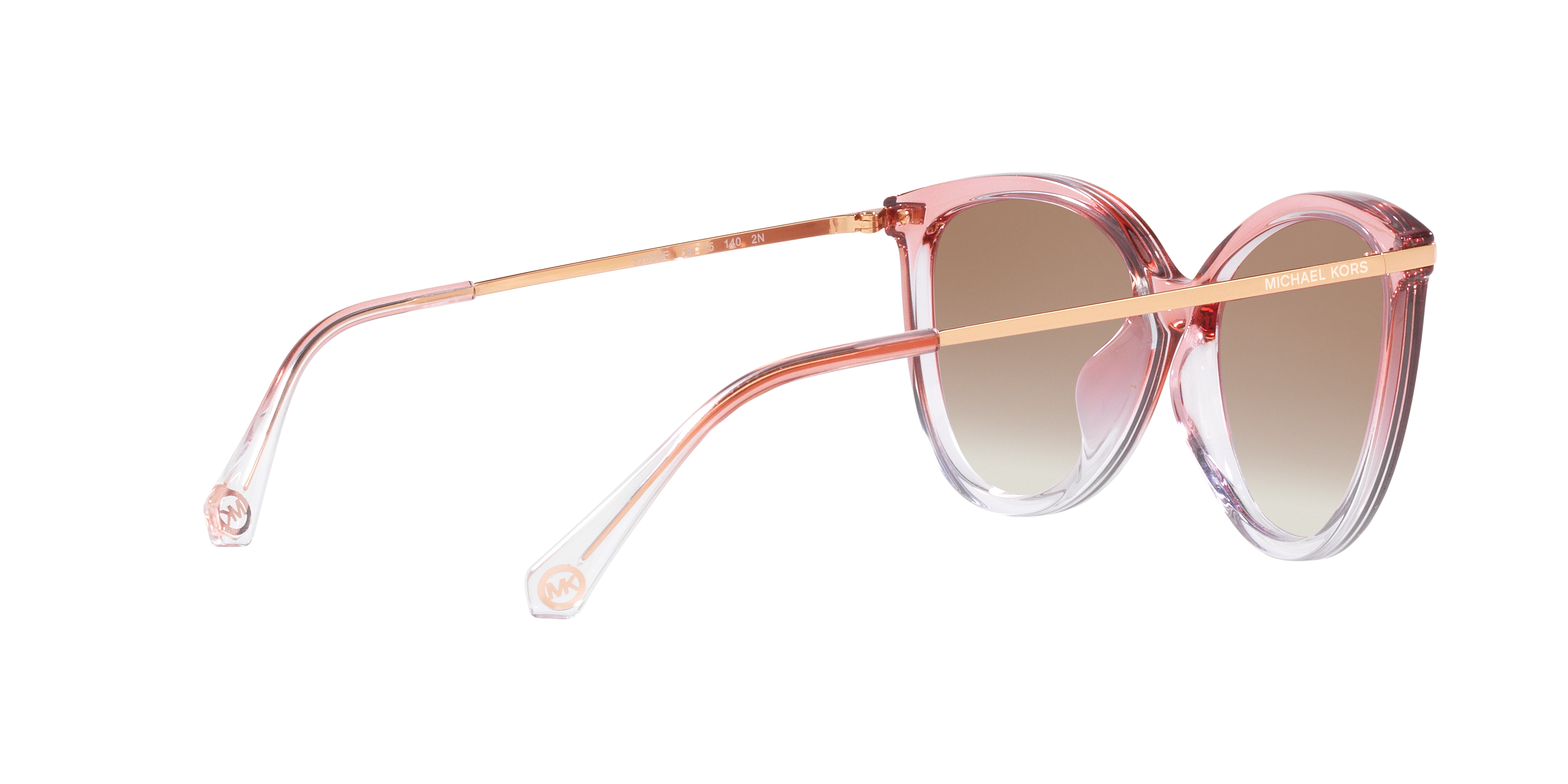 Michael Kors MK2184U DUPONT 32556F