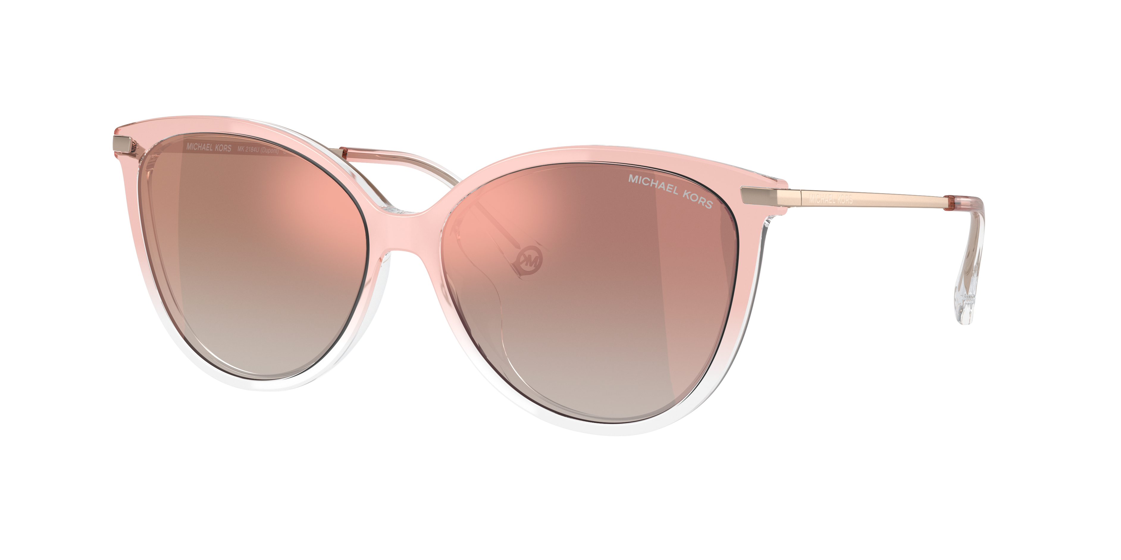 Michael Kors MK2184U DUPONT 32556F