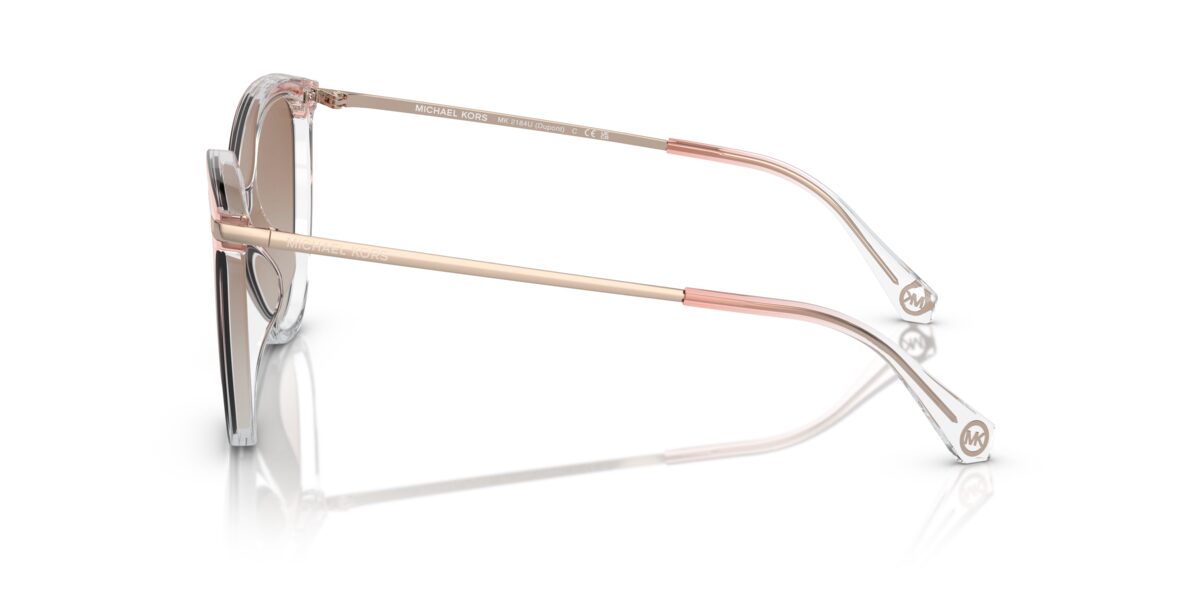 Michael Kors MK2184U DUPONT 32556F