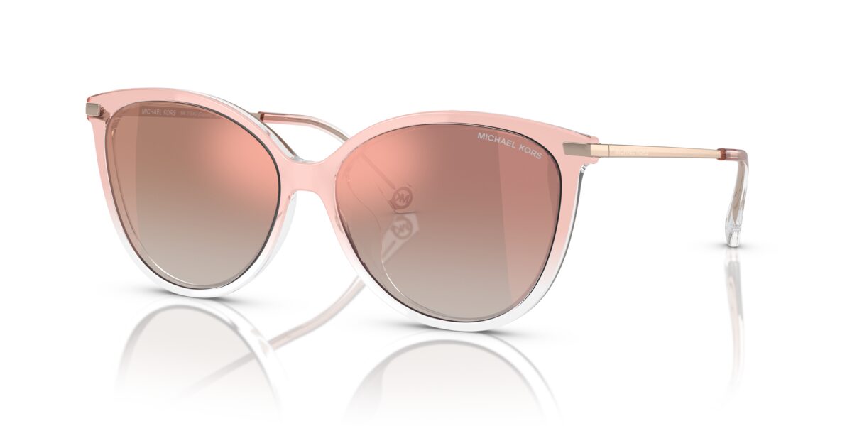 Michael Kors MK2184U DUPONT 32556F