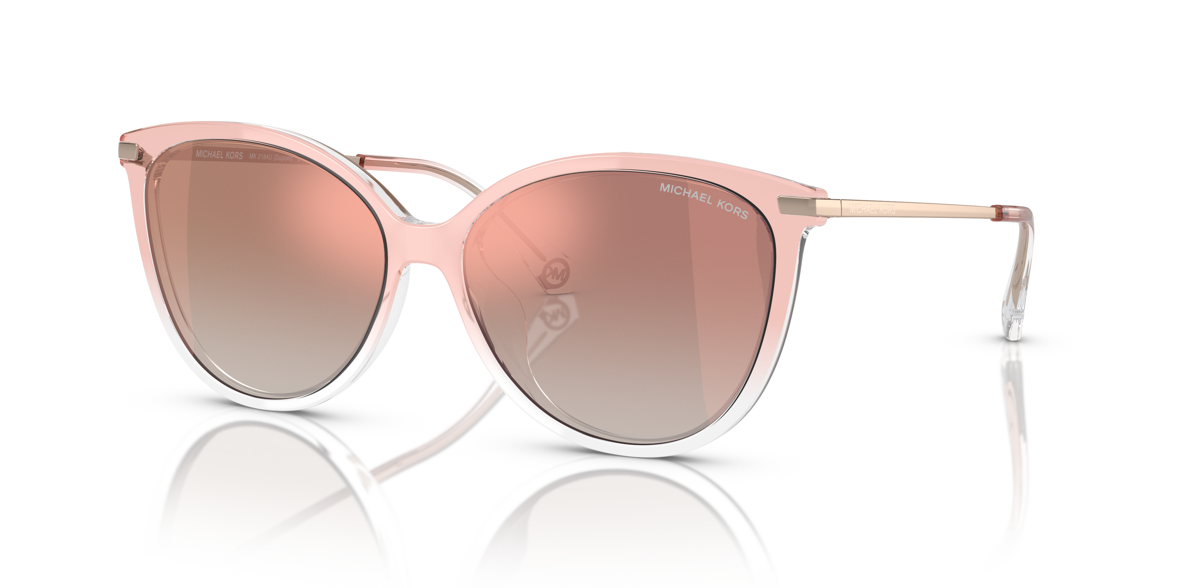 Michael Kors MK2184U DUPONT 32556F