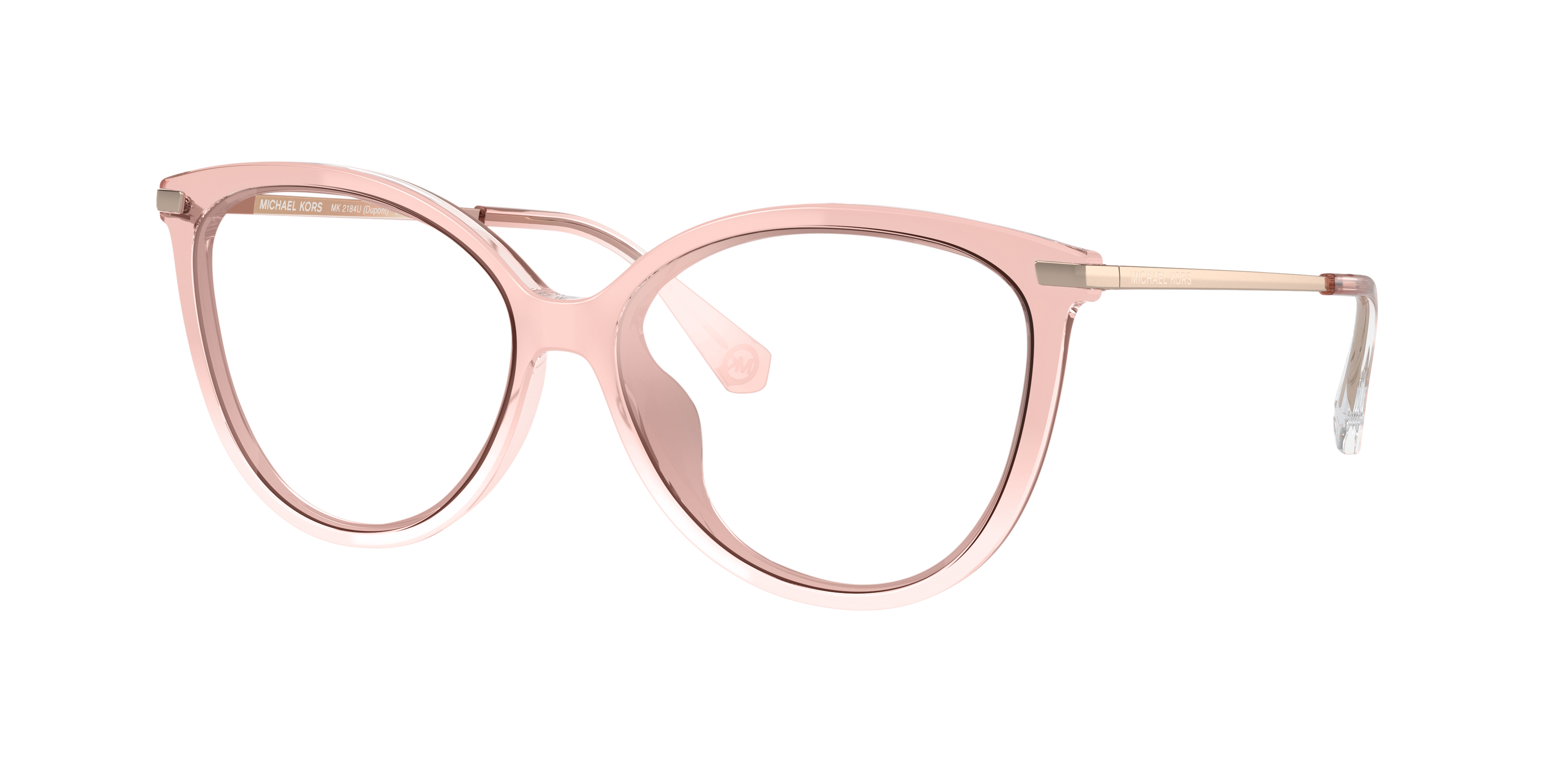 Michael Kors MK2184U DUPONT 32556F